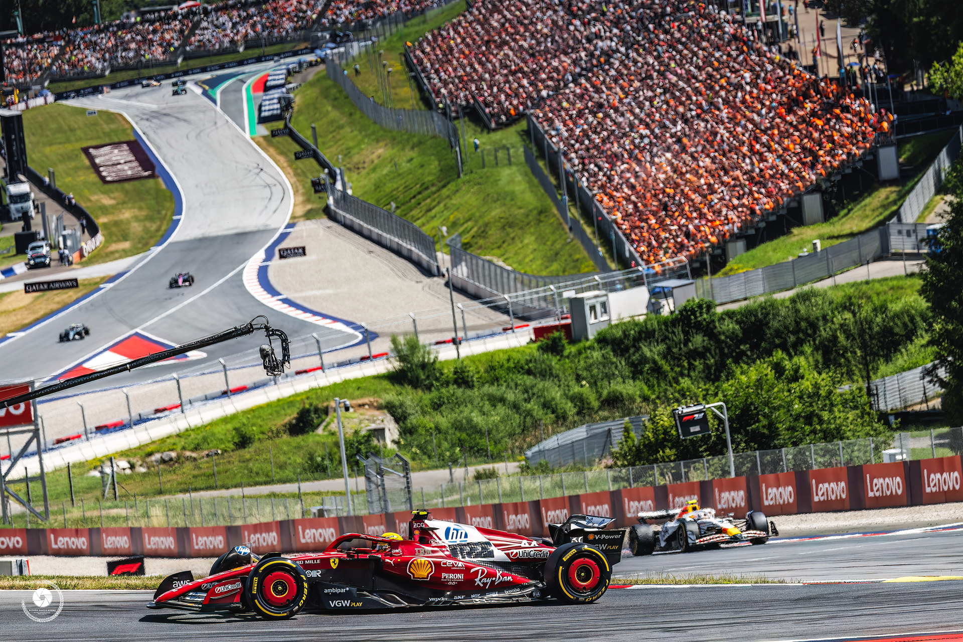 austrian gp