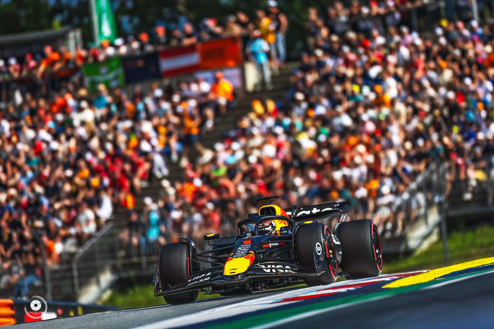 austrian gp