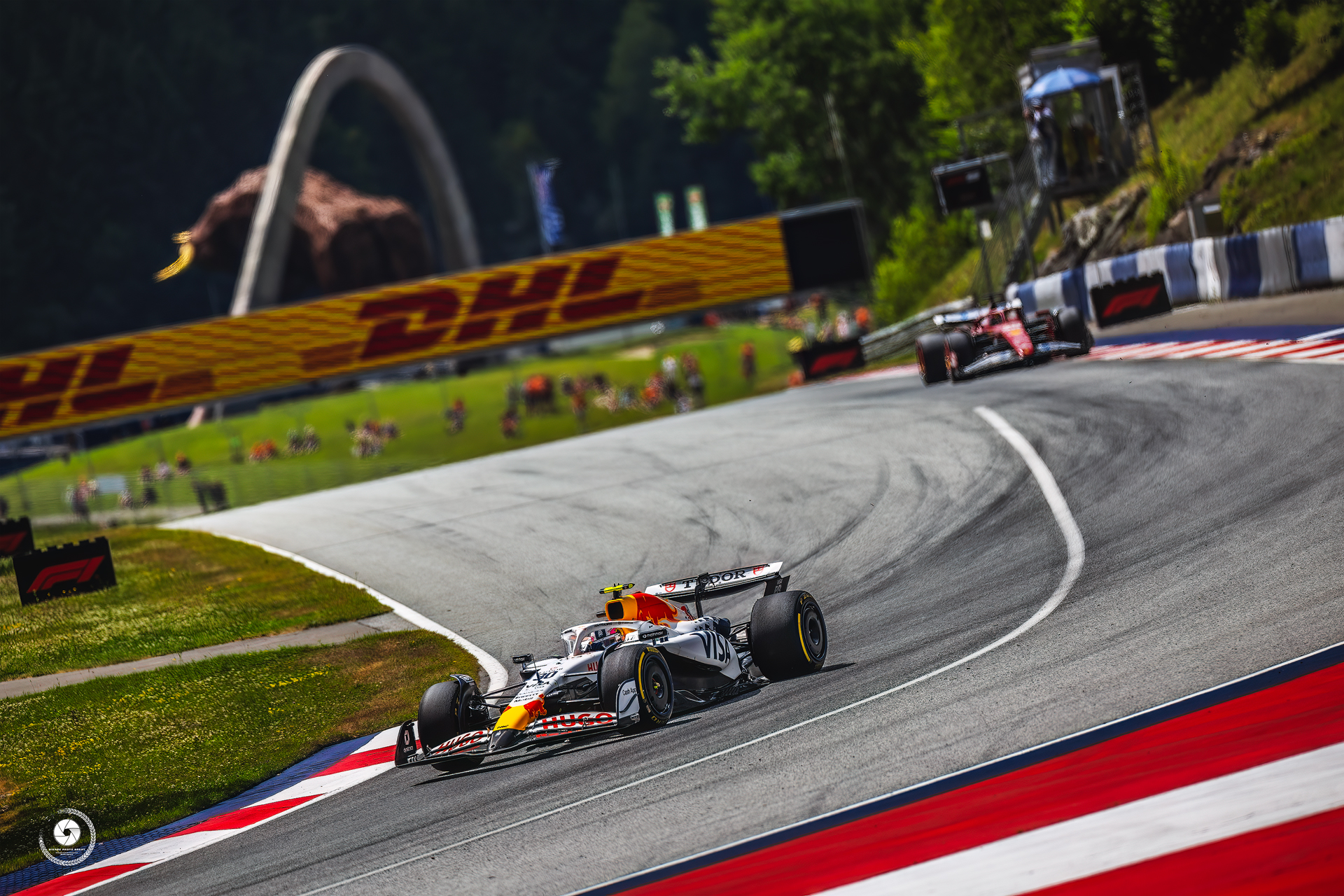 austrian gp