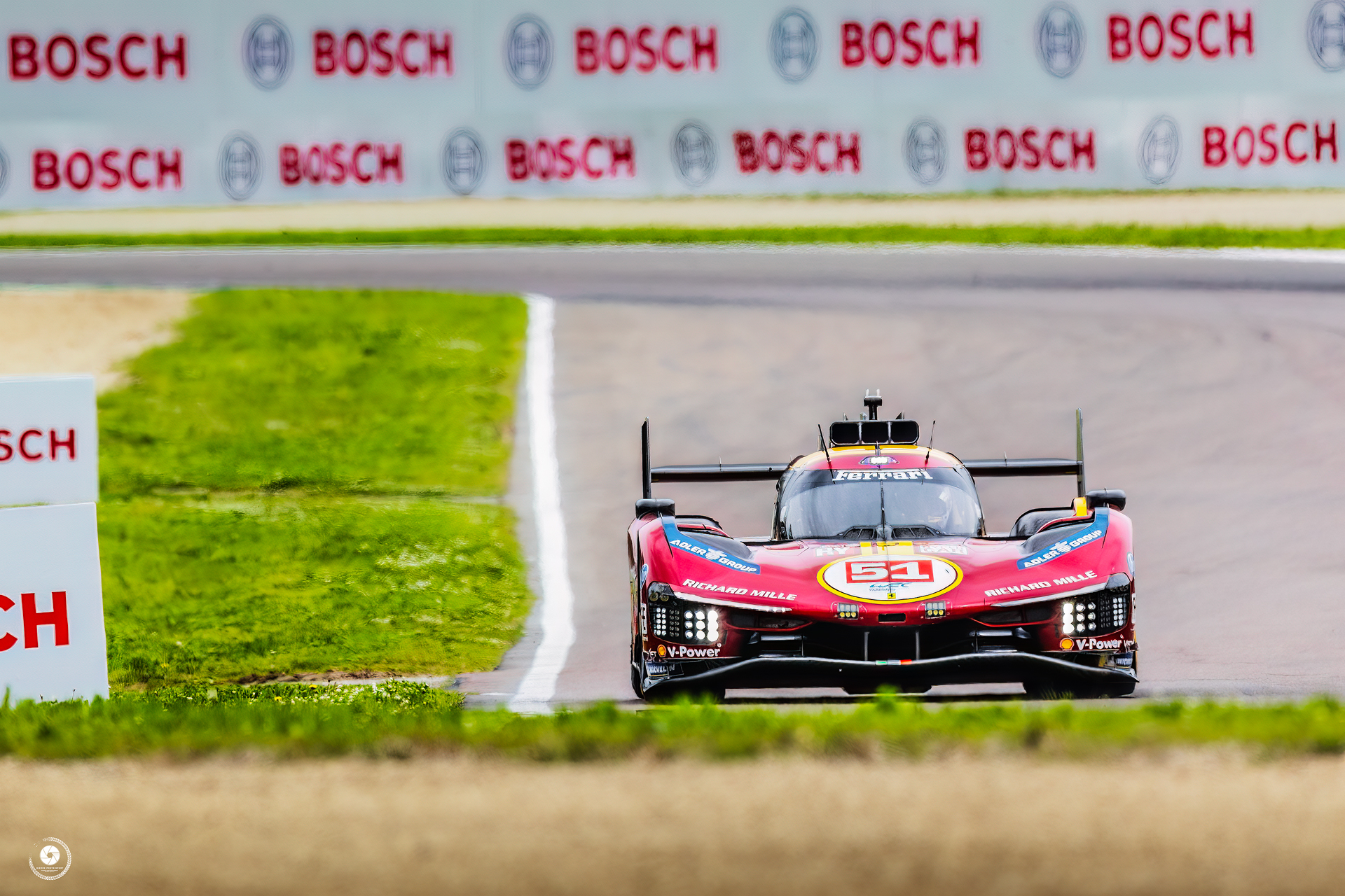 WEC 6H IMOLA