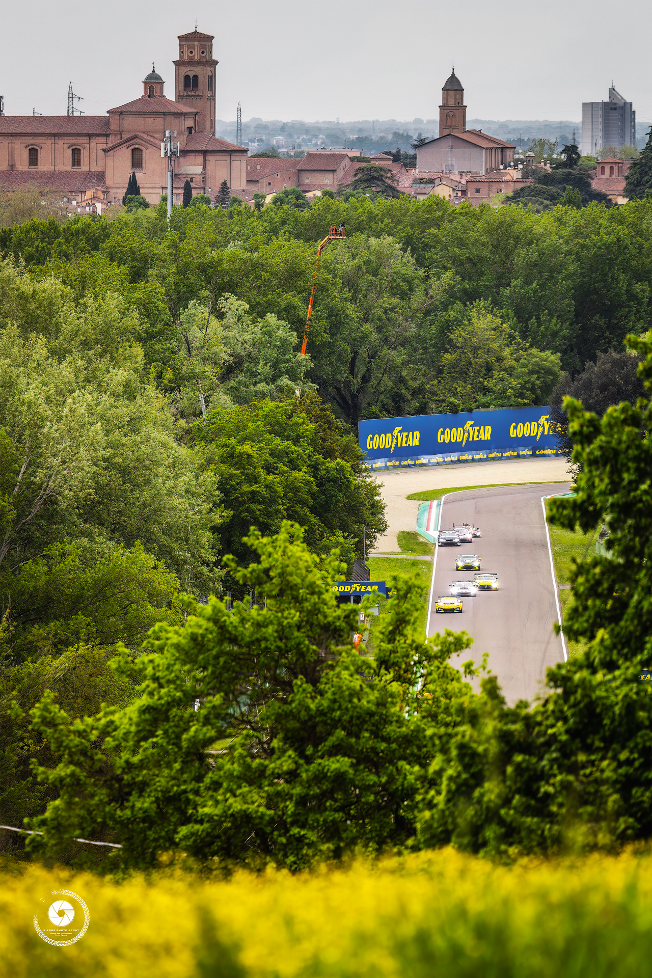 WEC 6H IMOLA