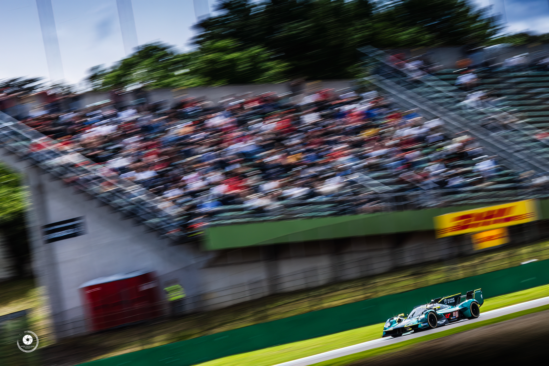 WEC 6H IMOLA