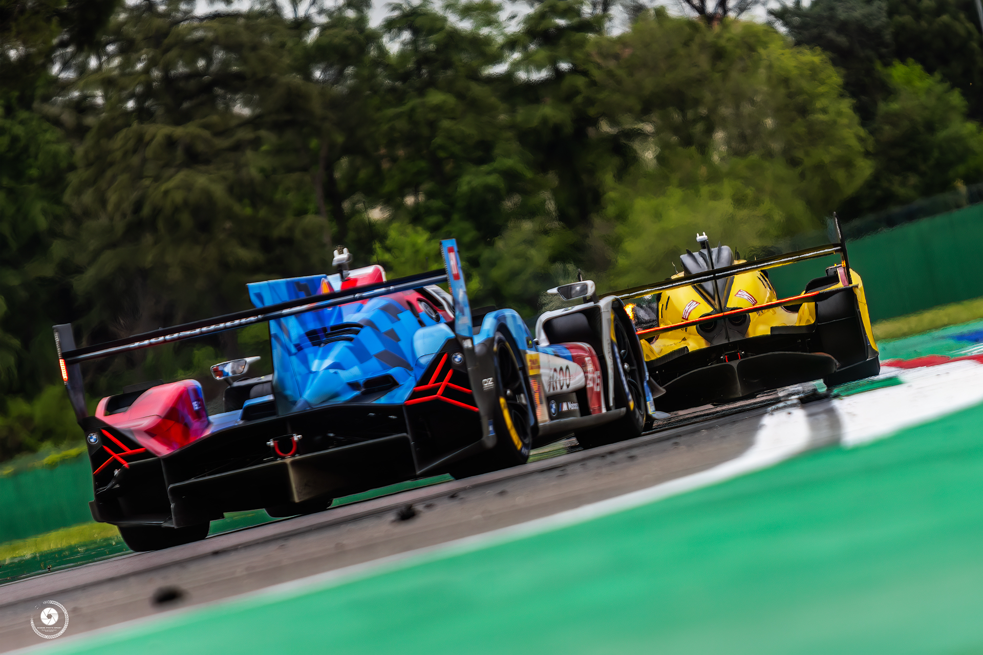 WEC 6H IMOLA