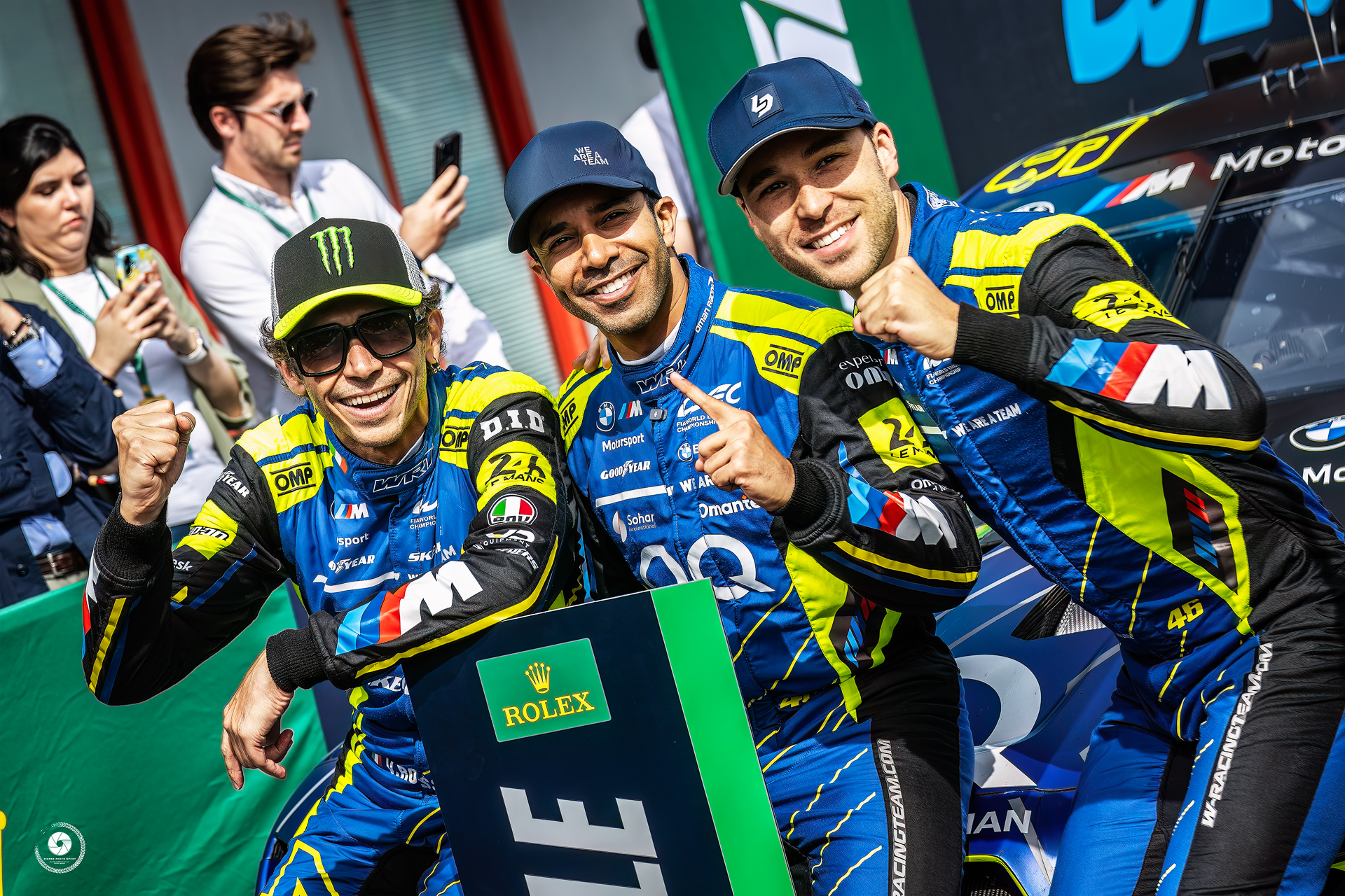 WEC 6H IMOLA