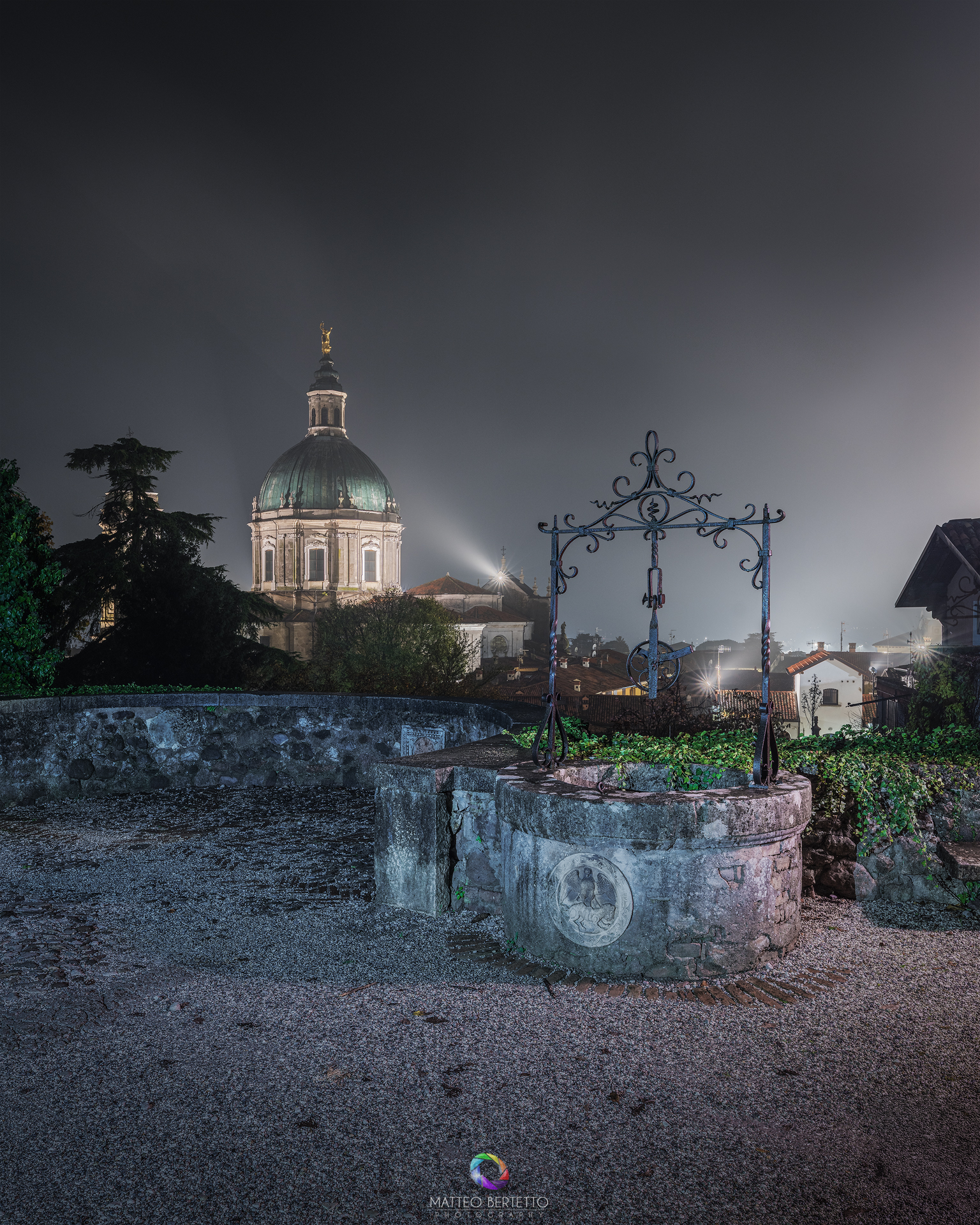 Basilica of San Giovanni Battista - Lonato del Garda