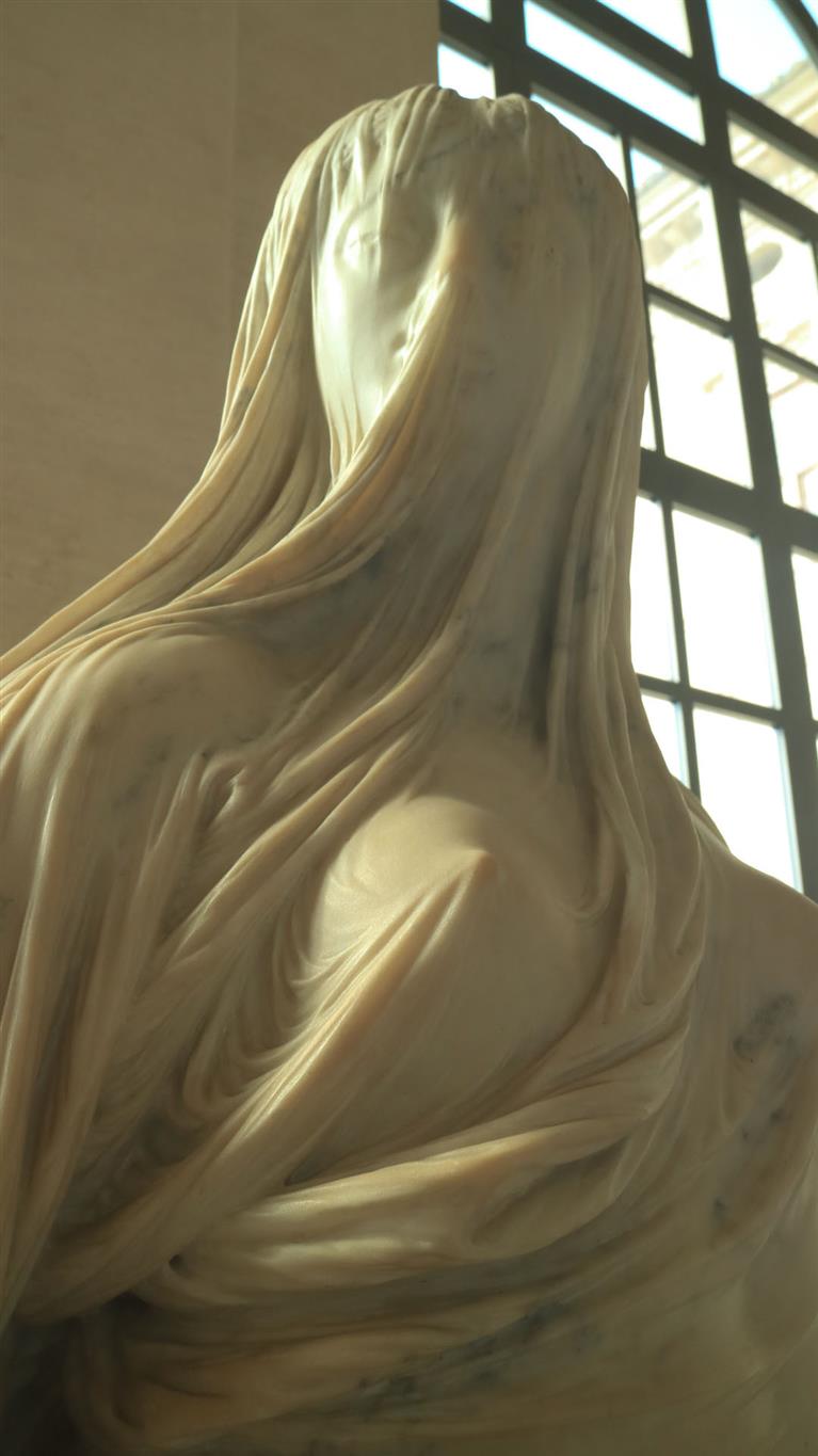Re-veiled