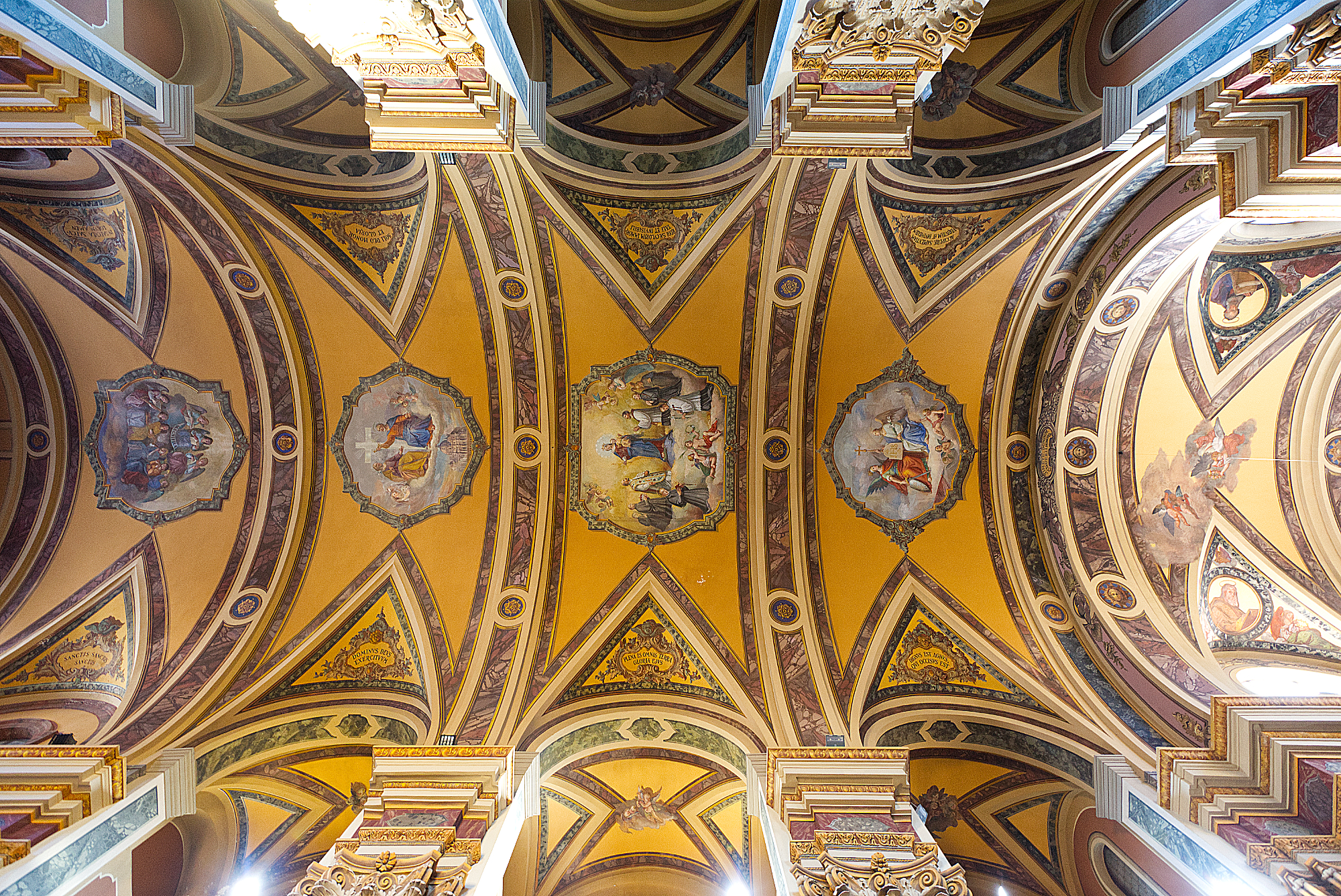 Church of Sant'Ignazio