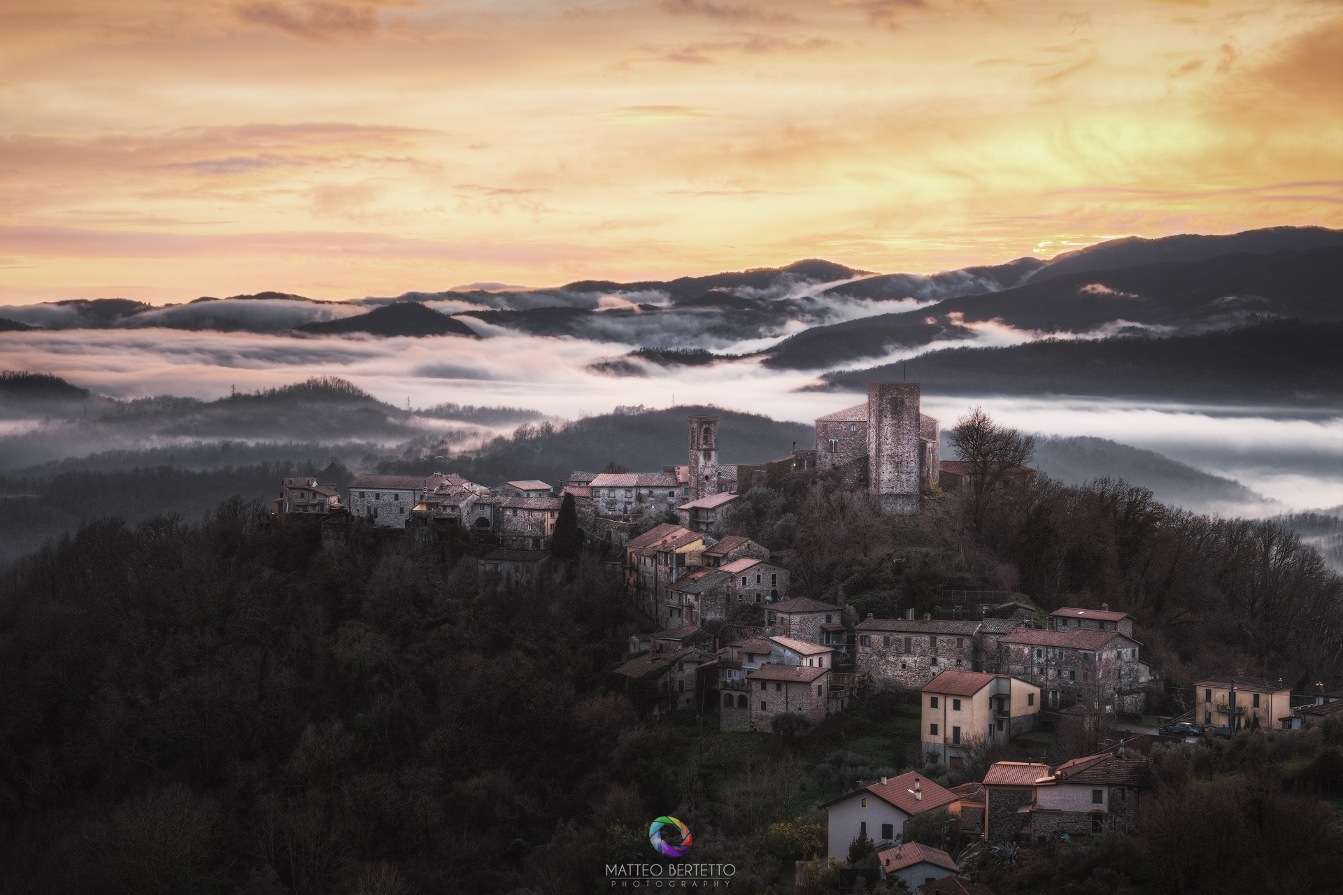 Castiglione del Terziere