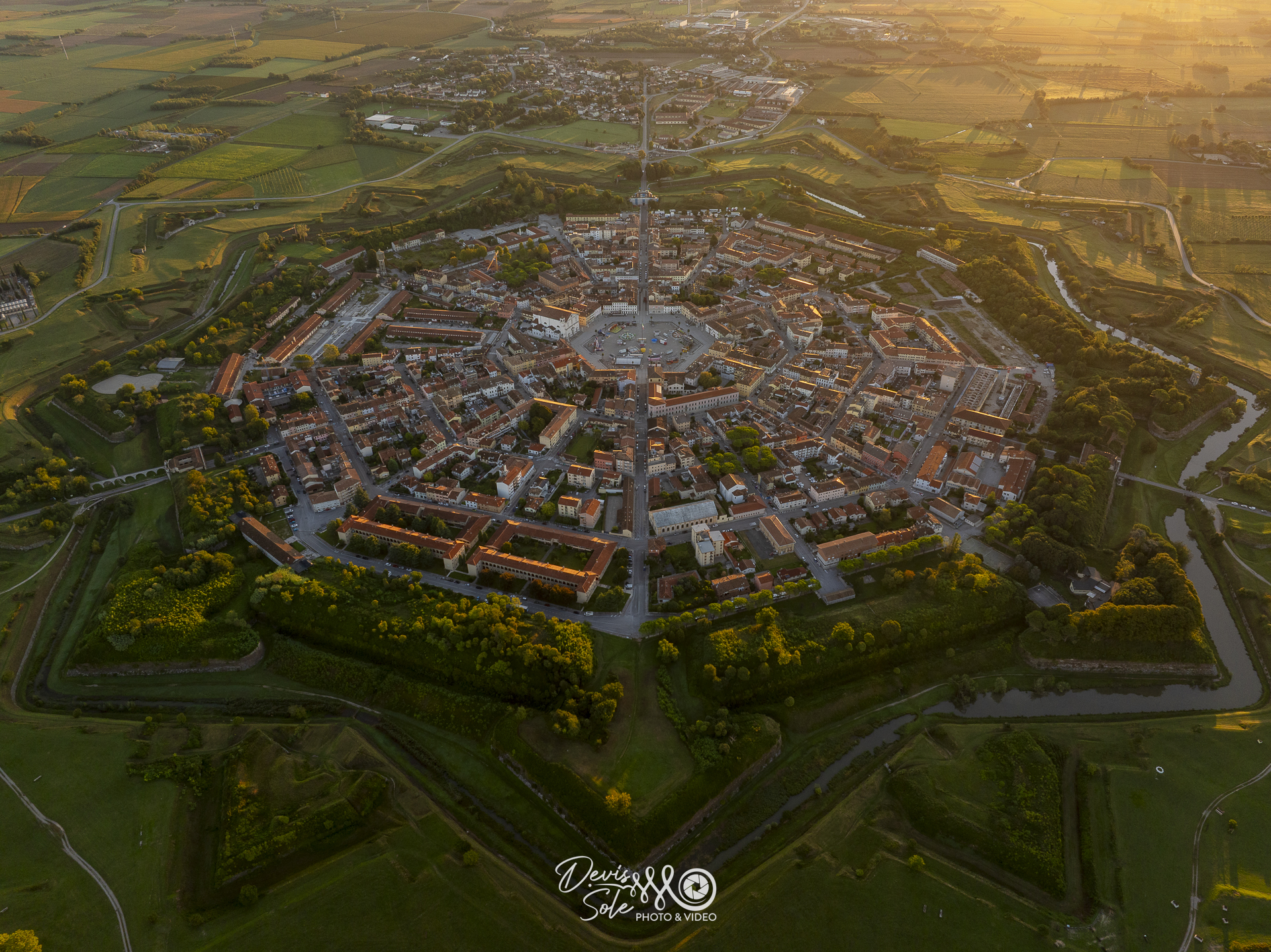Palmanova