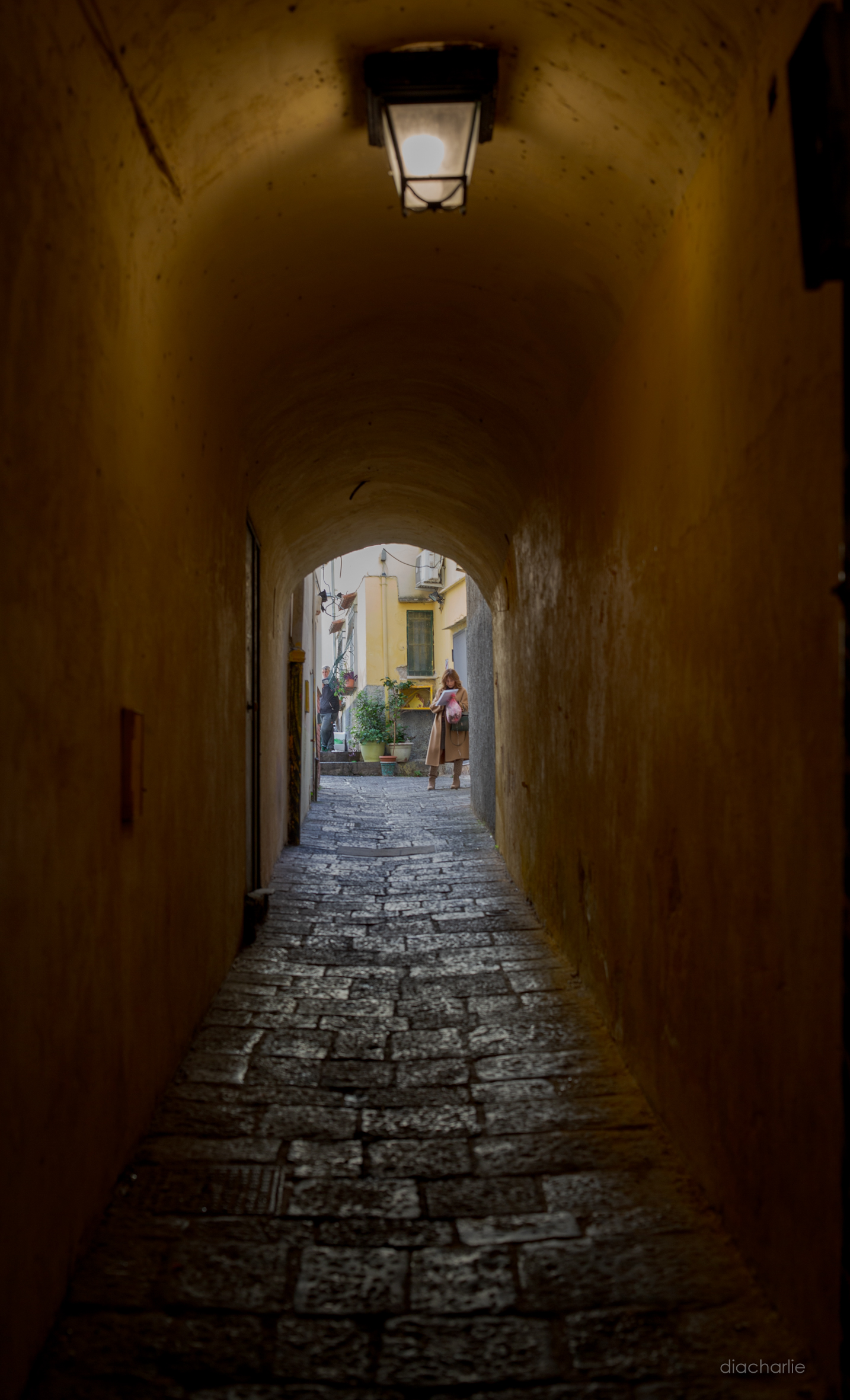 Salerno