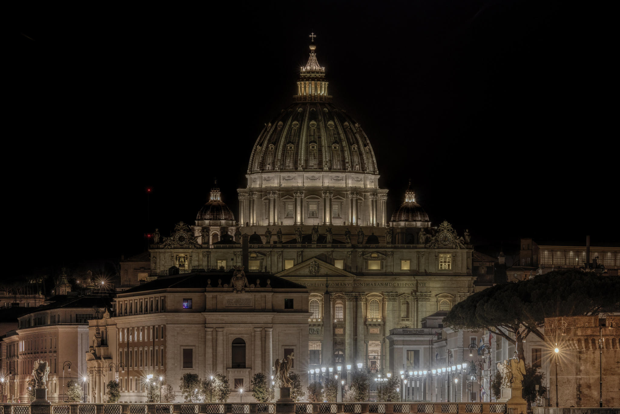 Architecture and sacredness