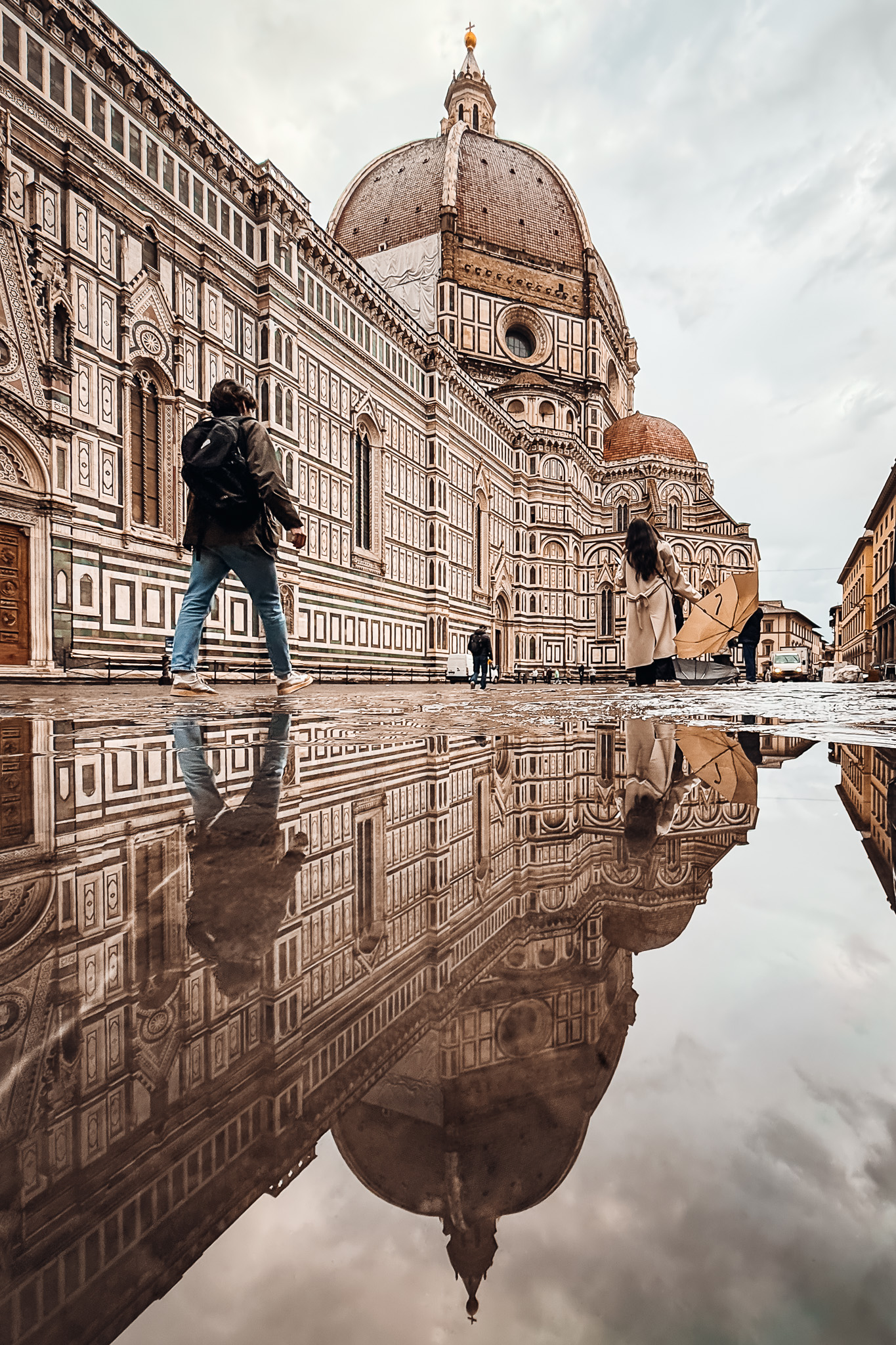 Riflessi che passione II