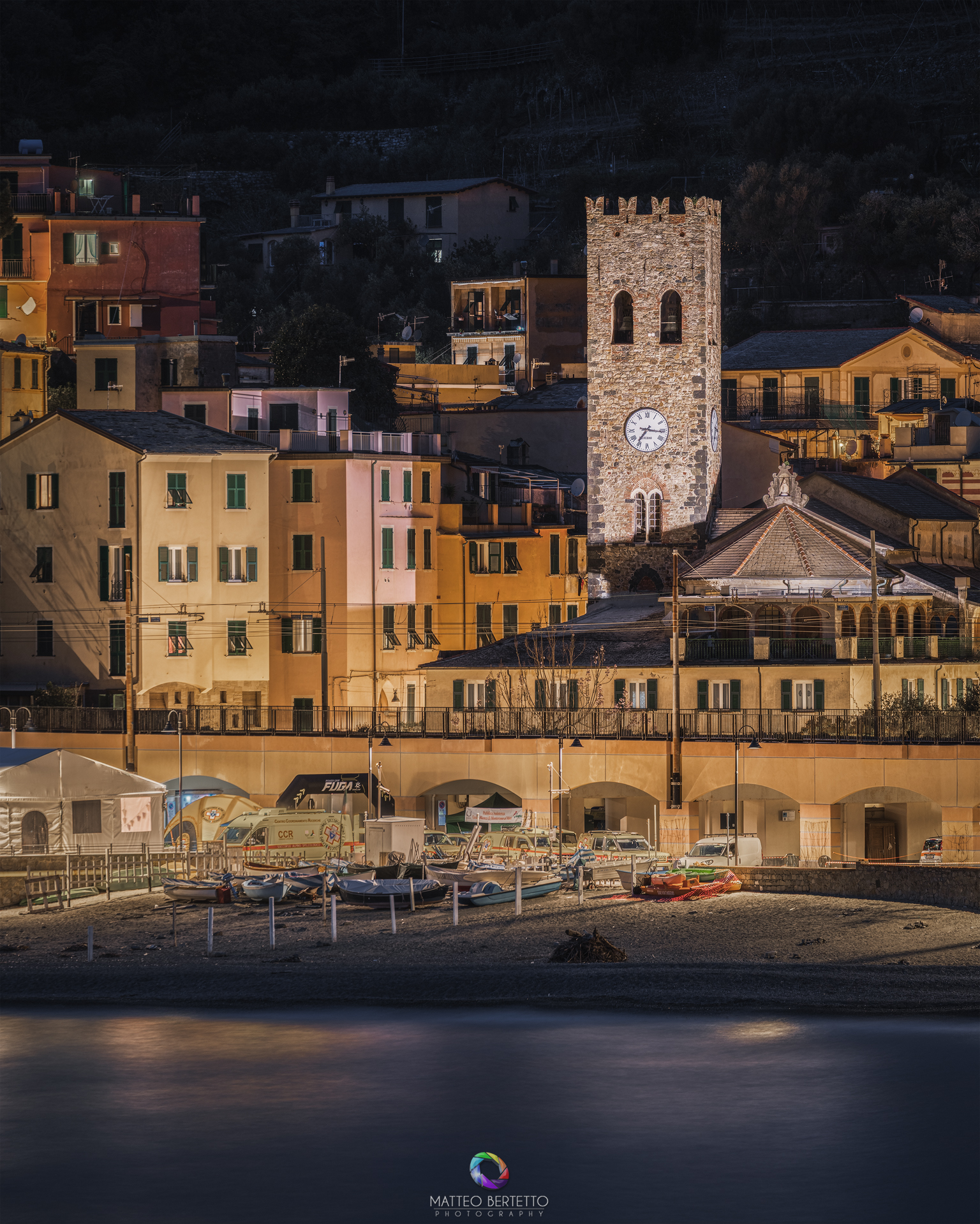 Monterosso - 5 Terre