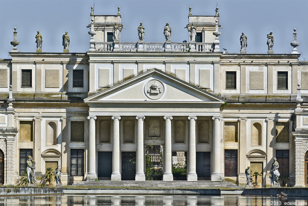 Villa Pisani - Stra (Venice)