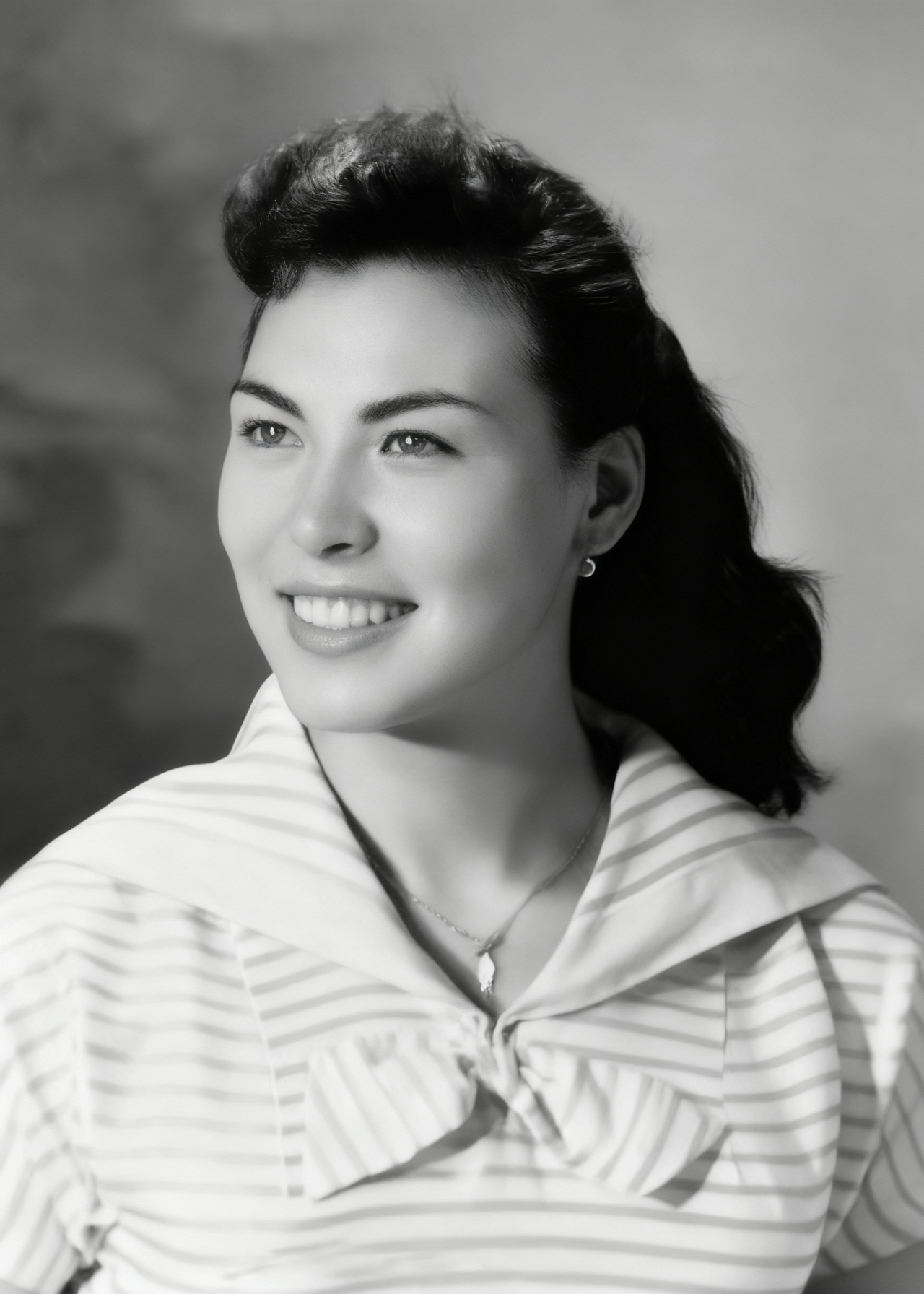 In ricordo di mia madre (prove di restauro)