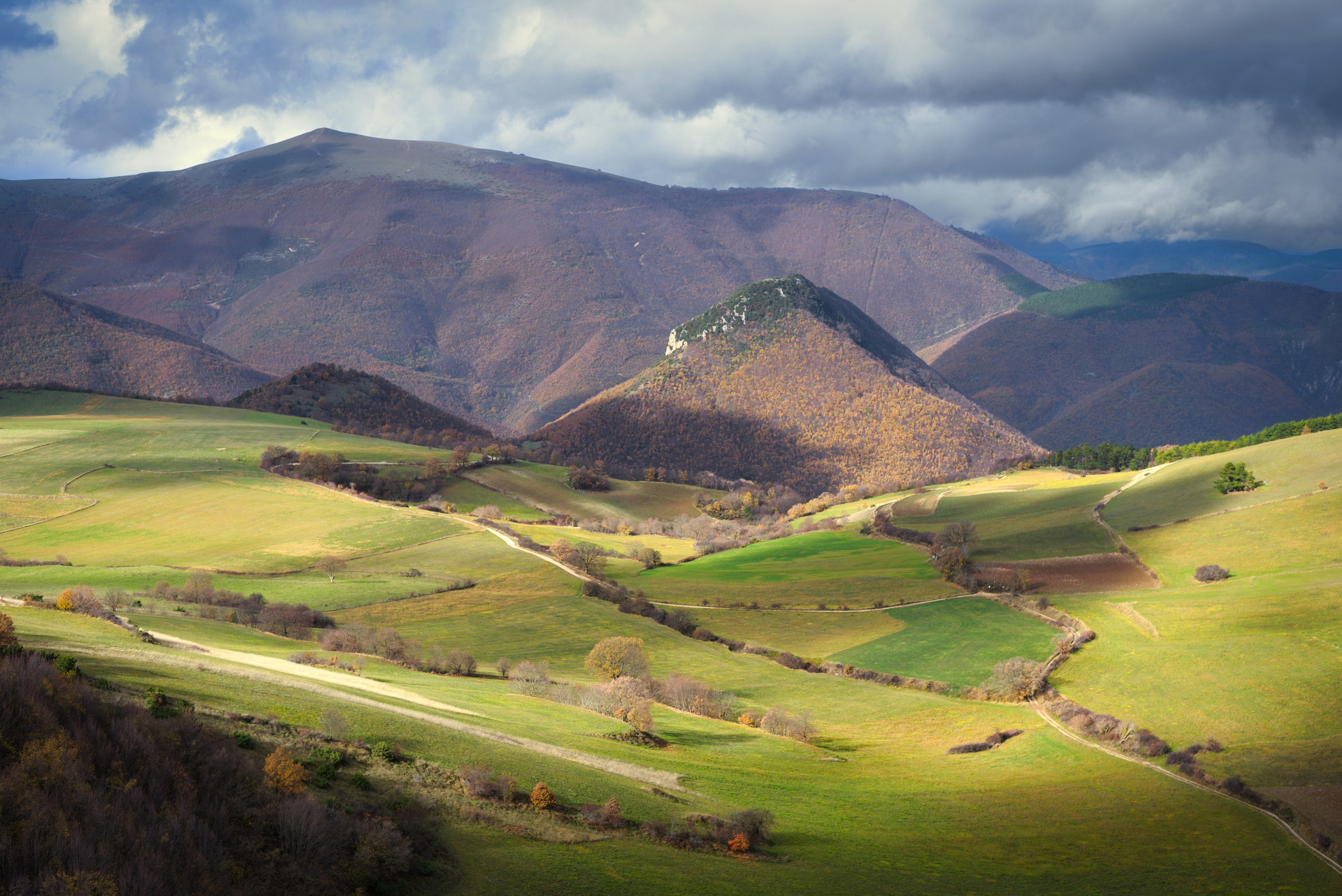 Montelago - Sefro (MC)