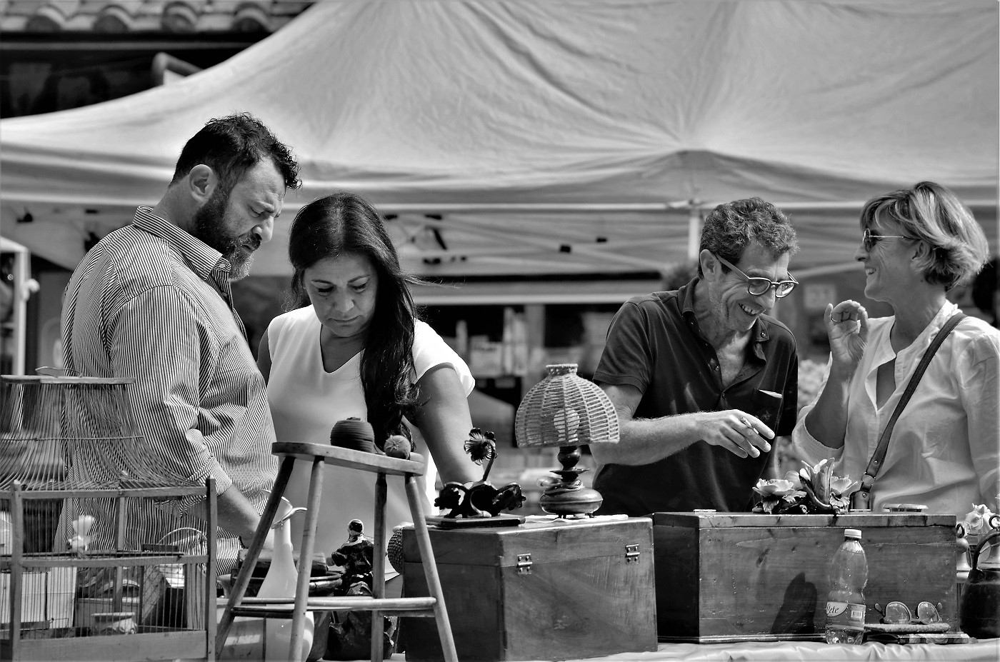 Soddisfatti & dubbiosi