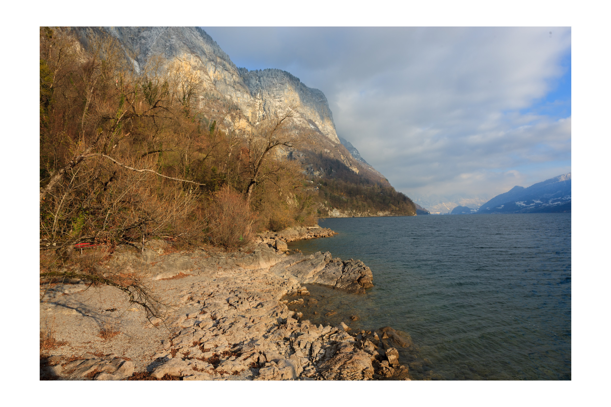 Walensee