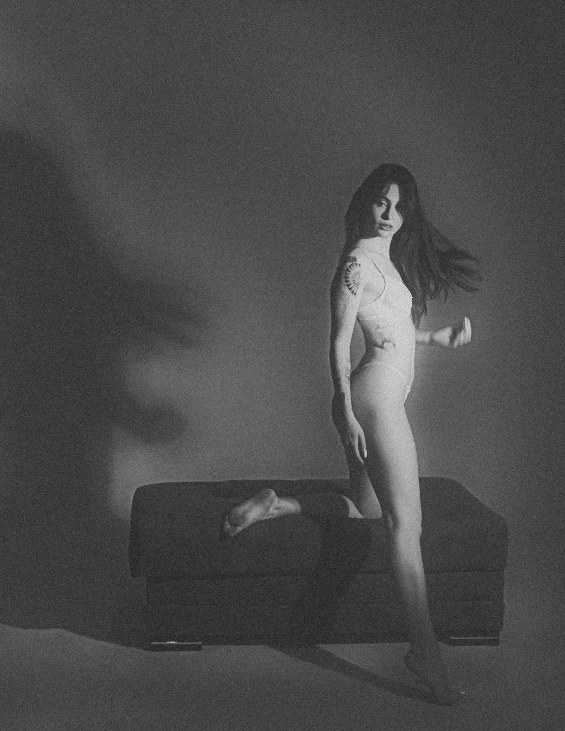 Ginevra BN al modelsharing di Seregno 9