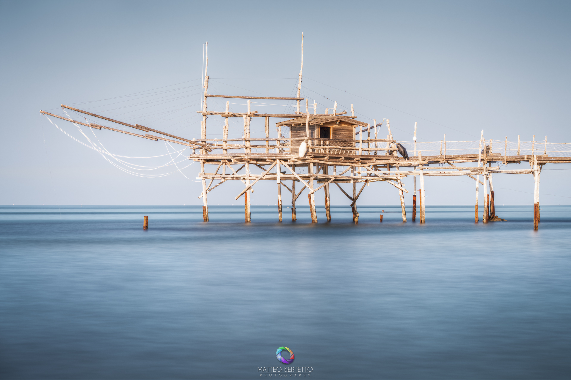 Trabocco del Turchino