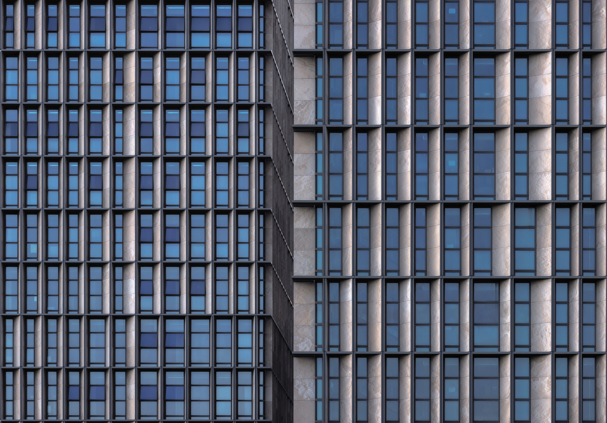 Metropolitan visions