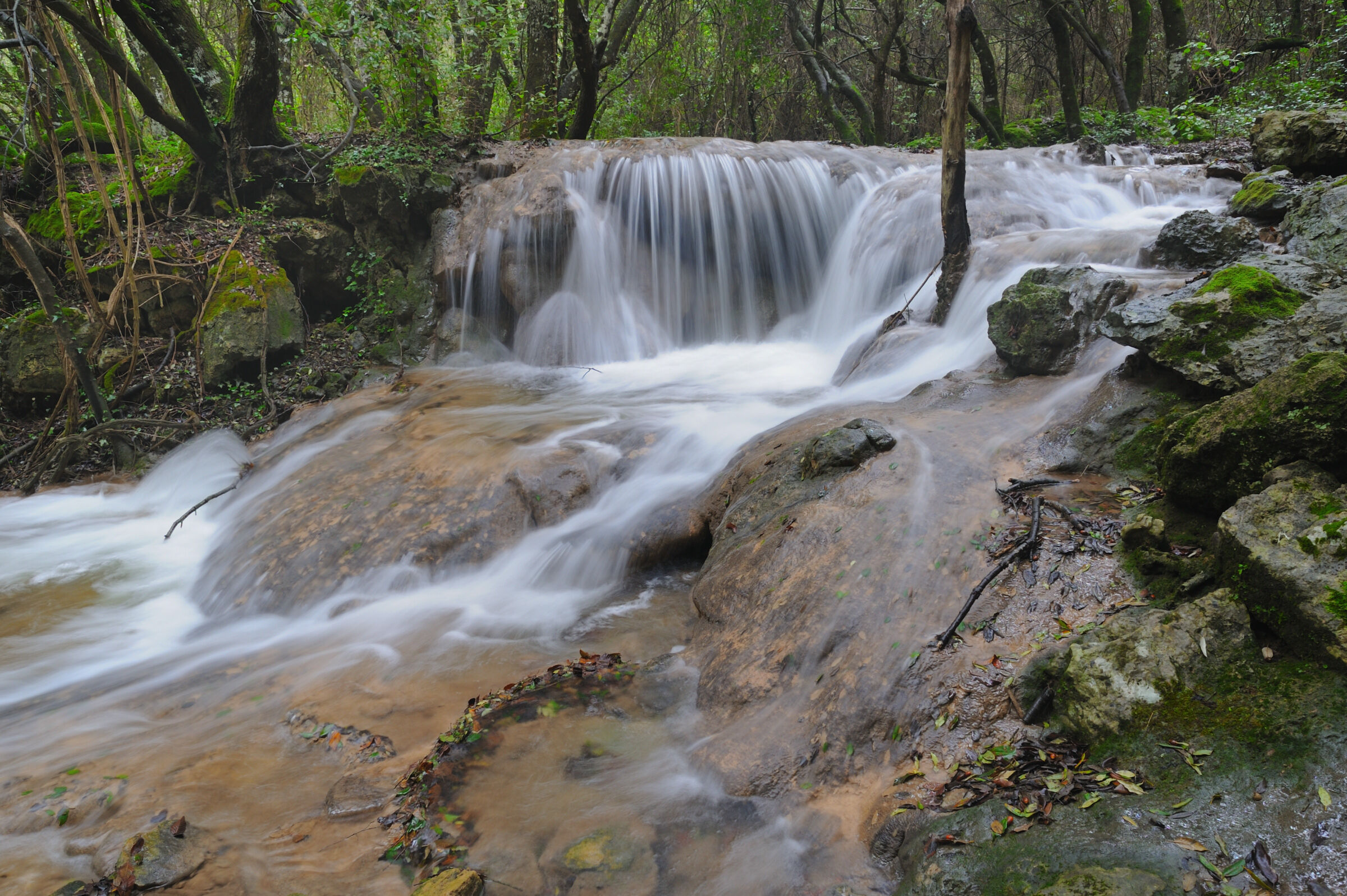 Autumn in Sardinia