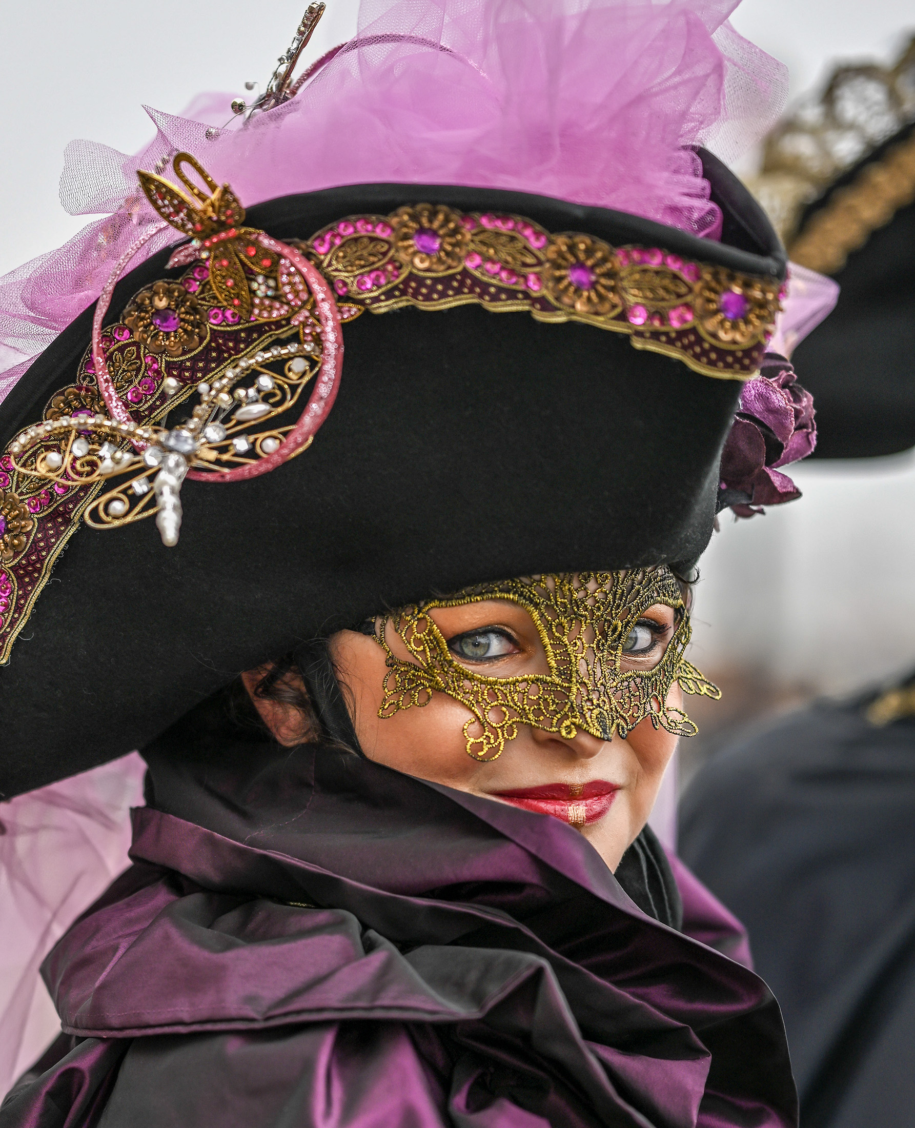 Venezia - Carnevale