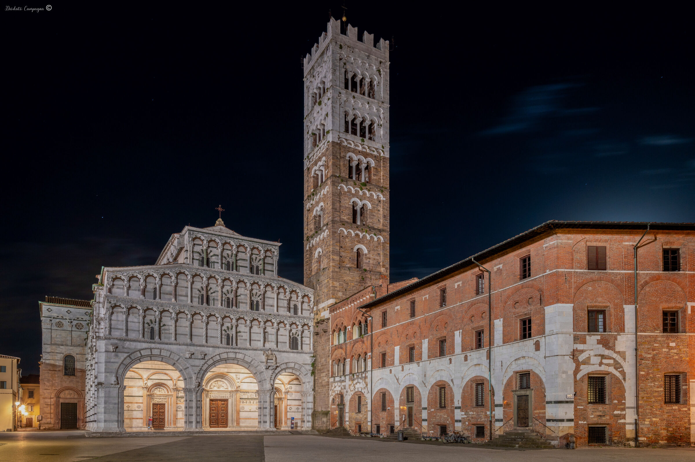 Cattedrale di San Martino