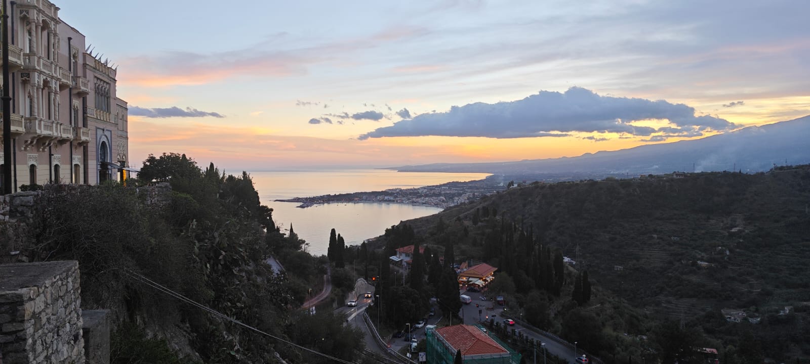 Taormina