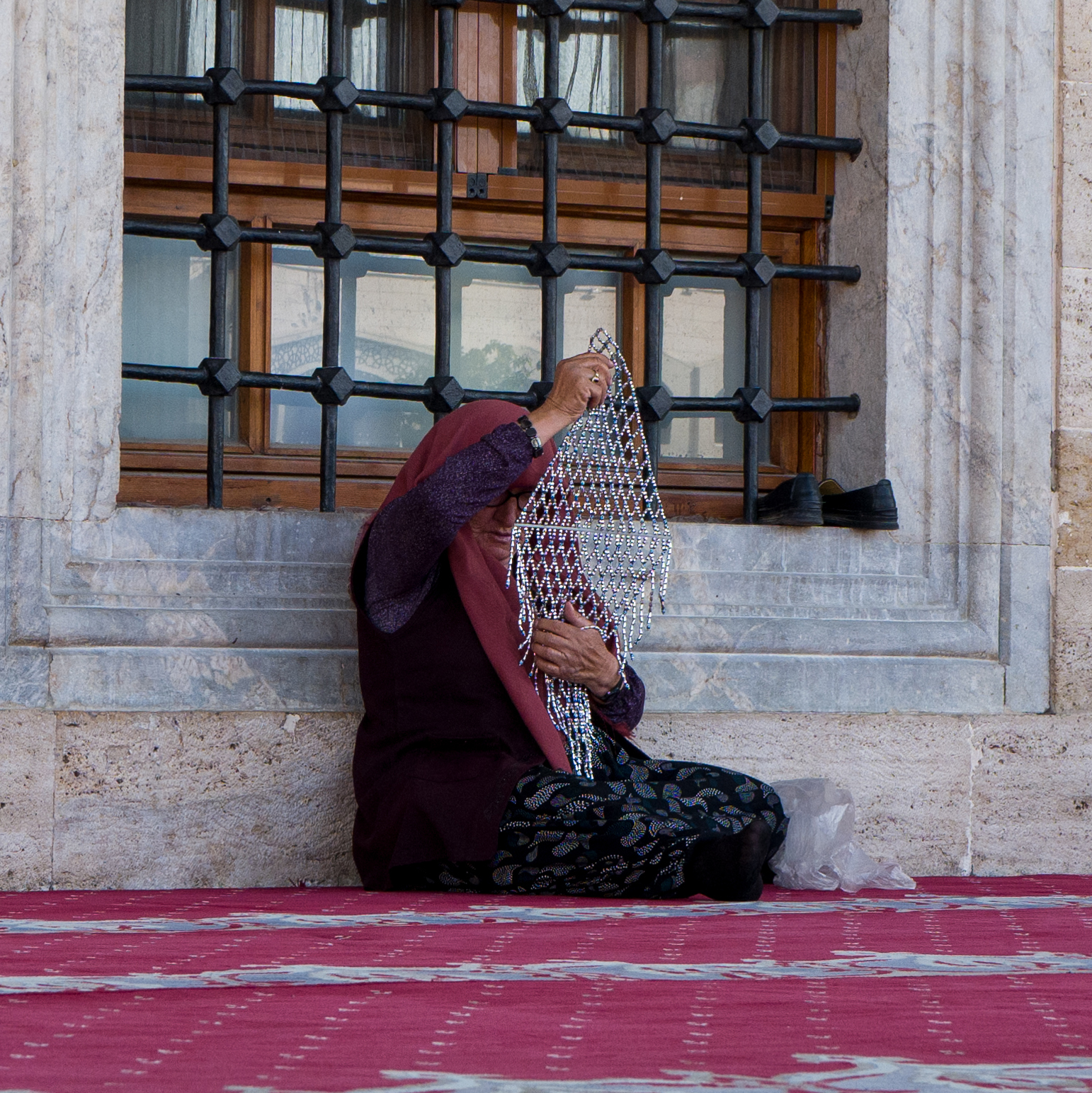 Controllo dell'acquisto