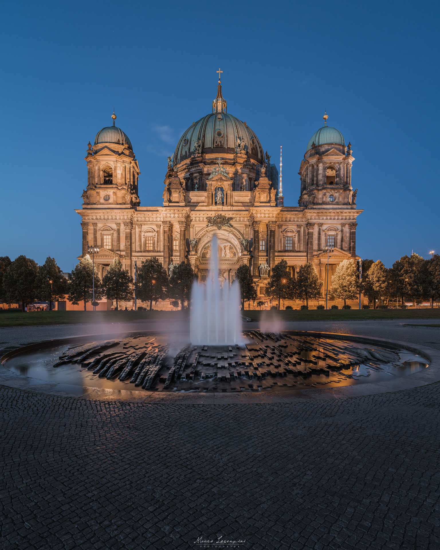 Berliner Dom