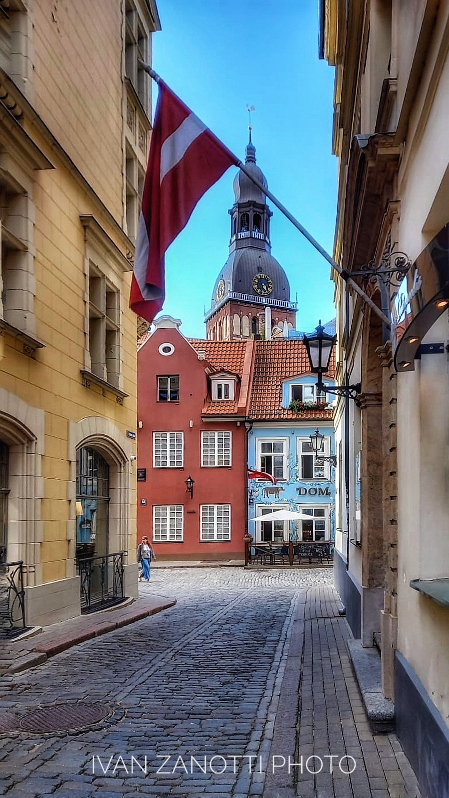 Riga Latvia
