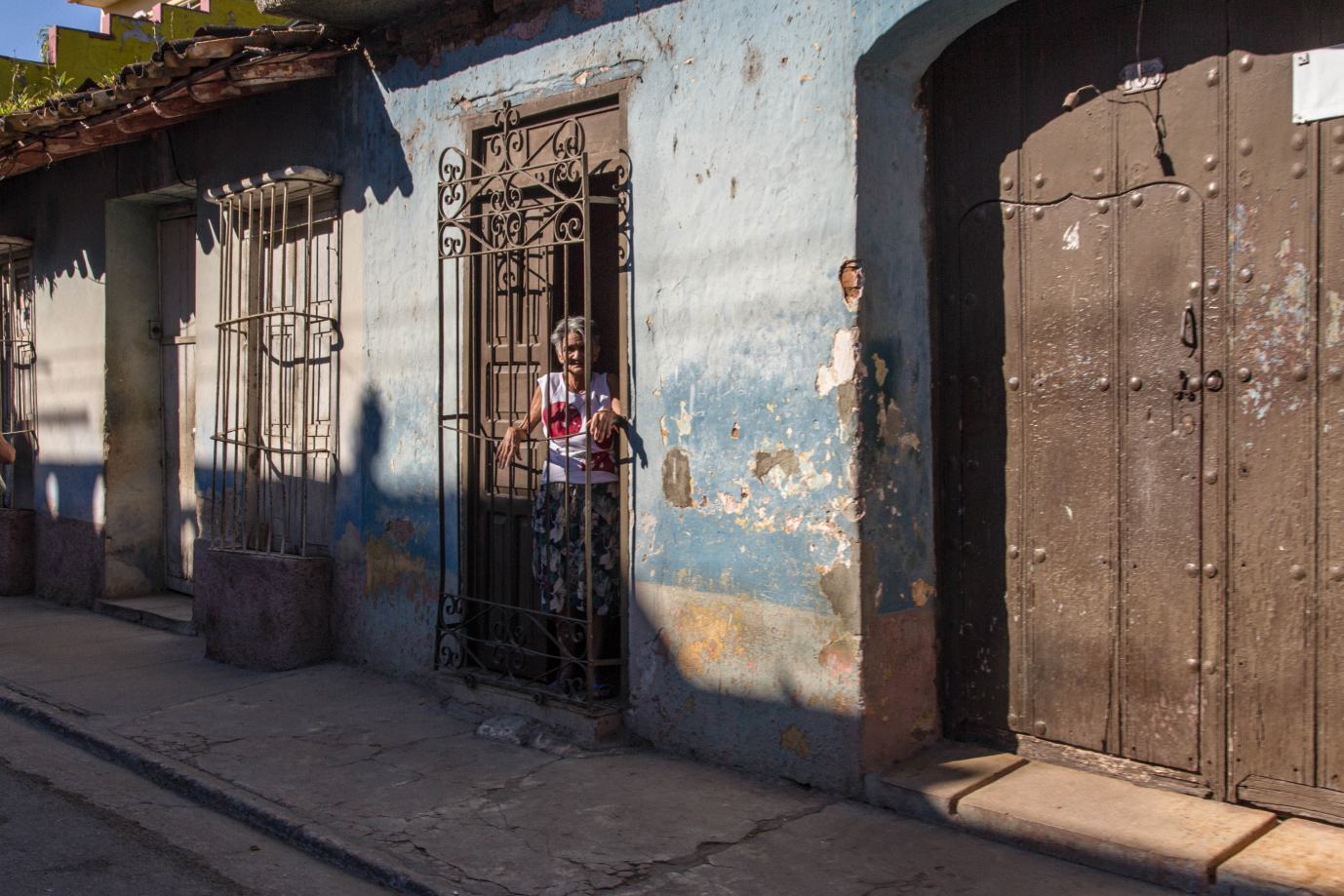 Avrei bisogno di aria