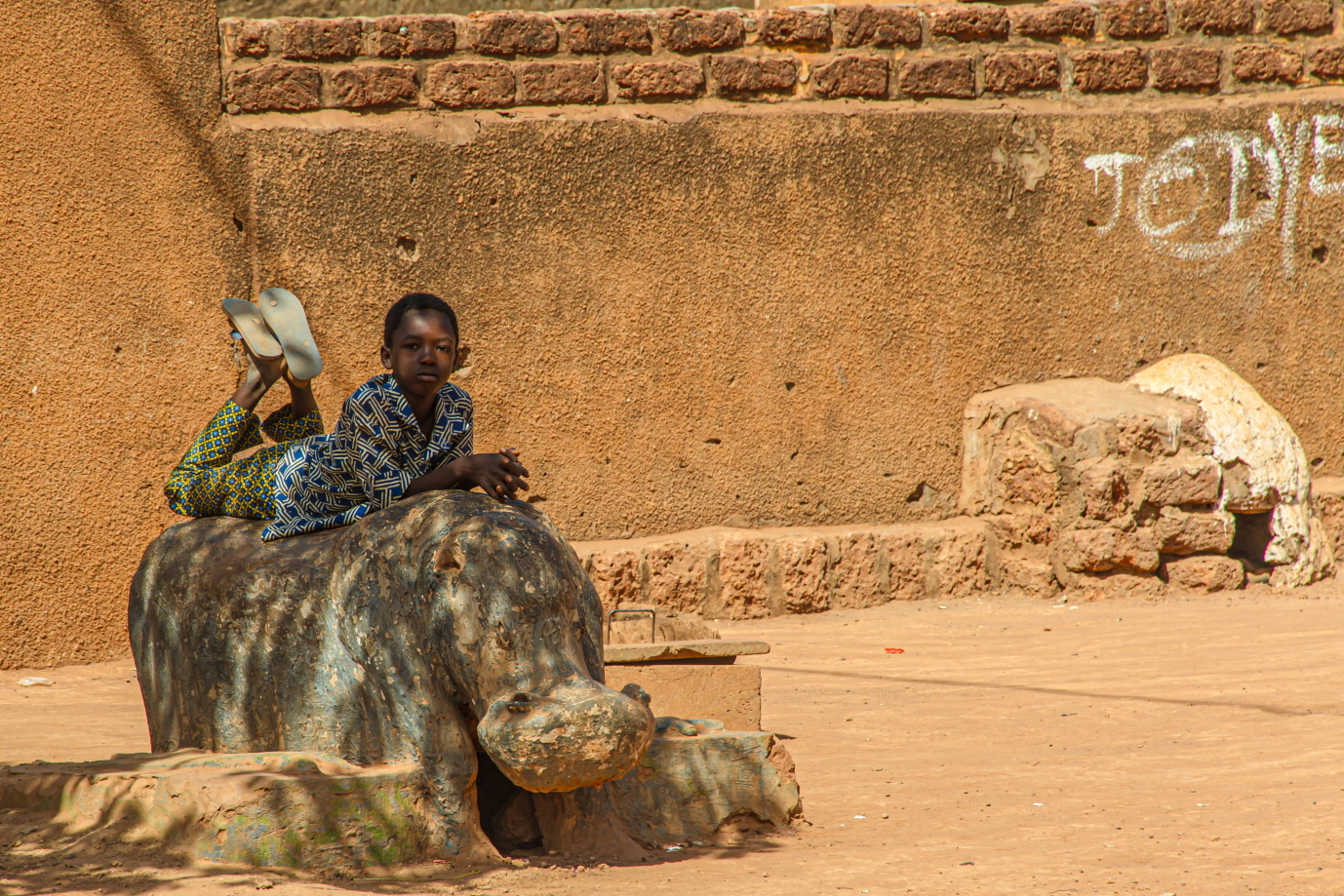 Questo è il mio regno