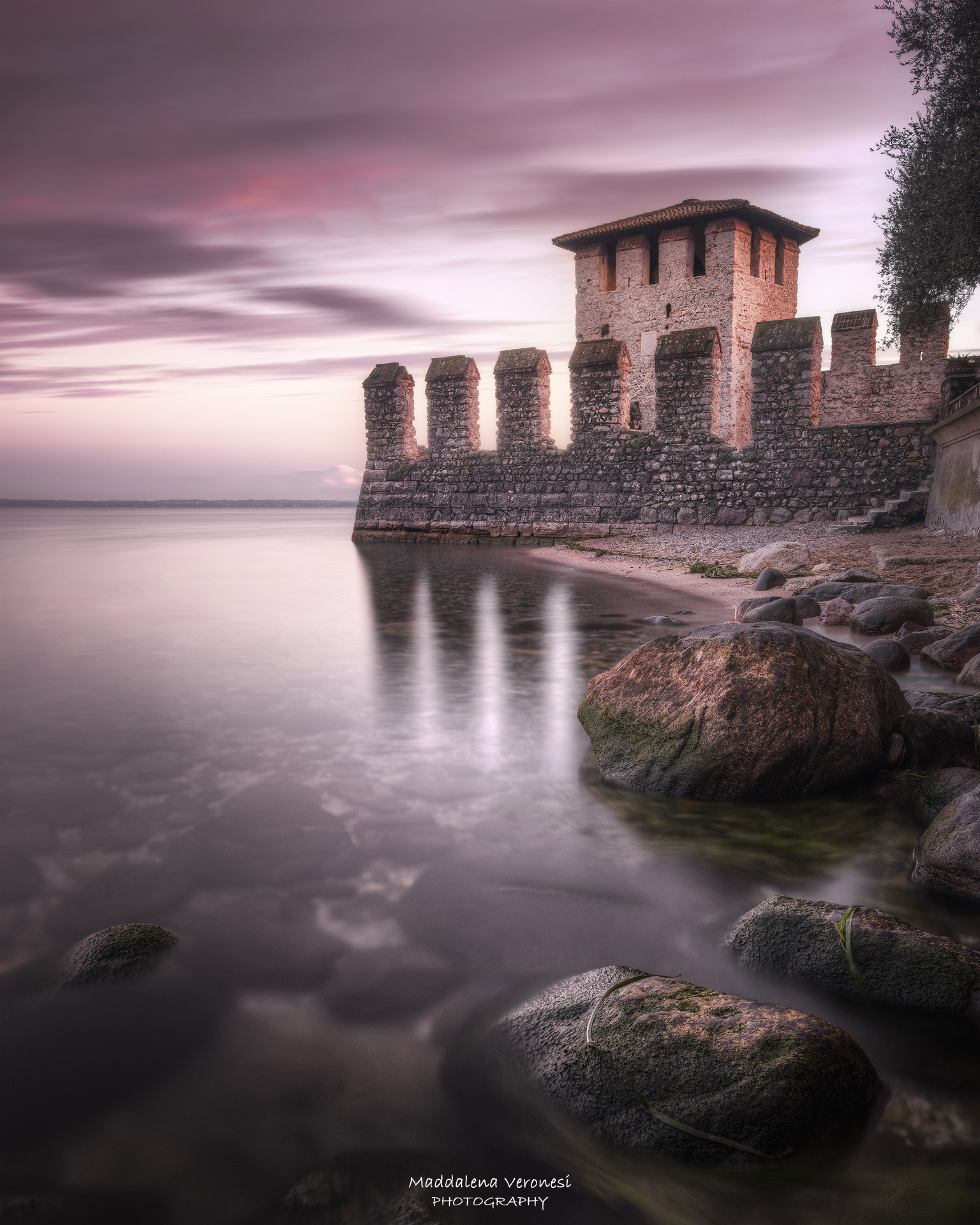 Castello Sirmione