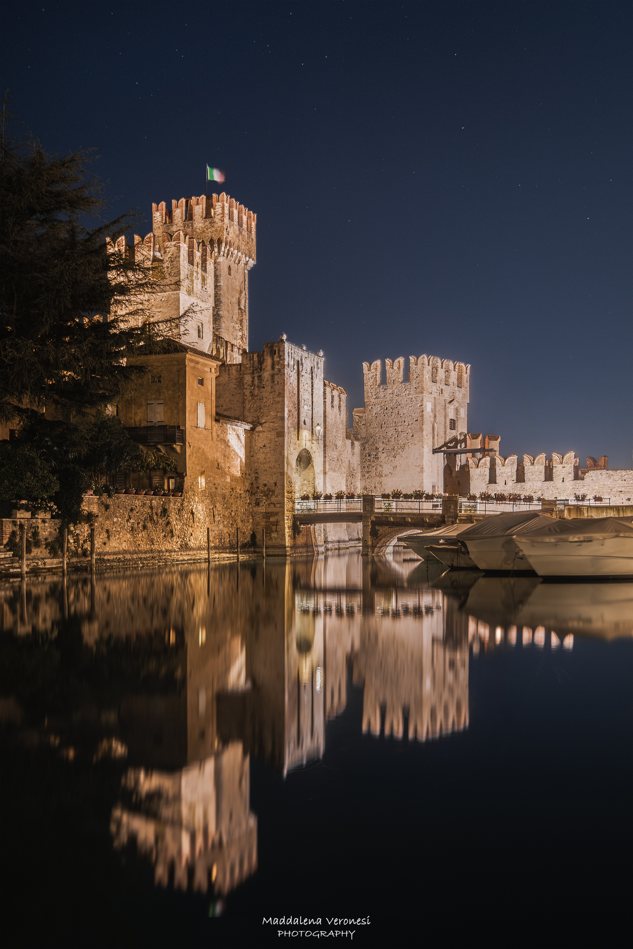 Castello Sirmione