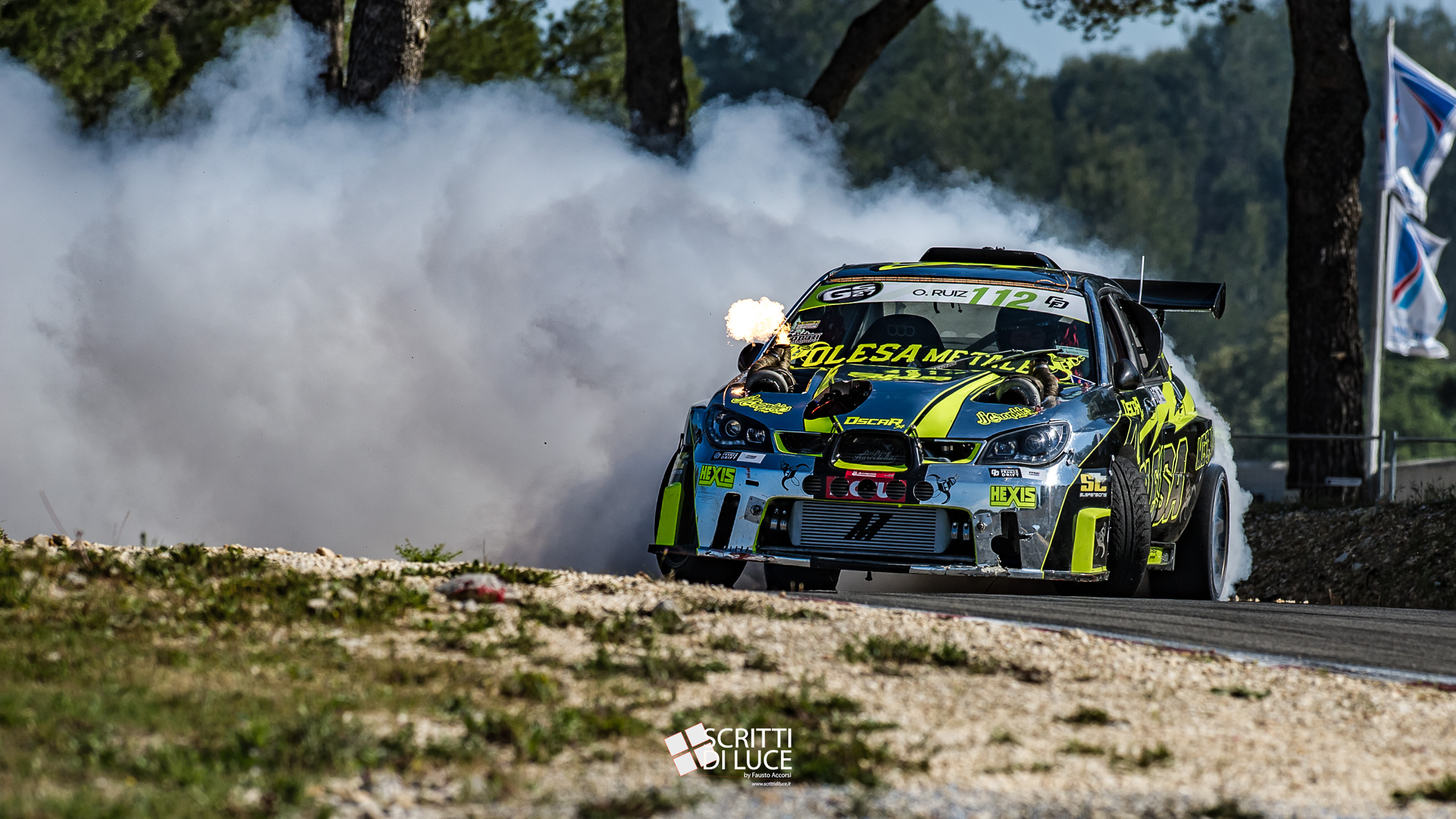 Campionato francese drift