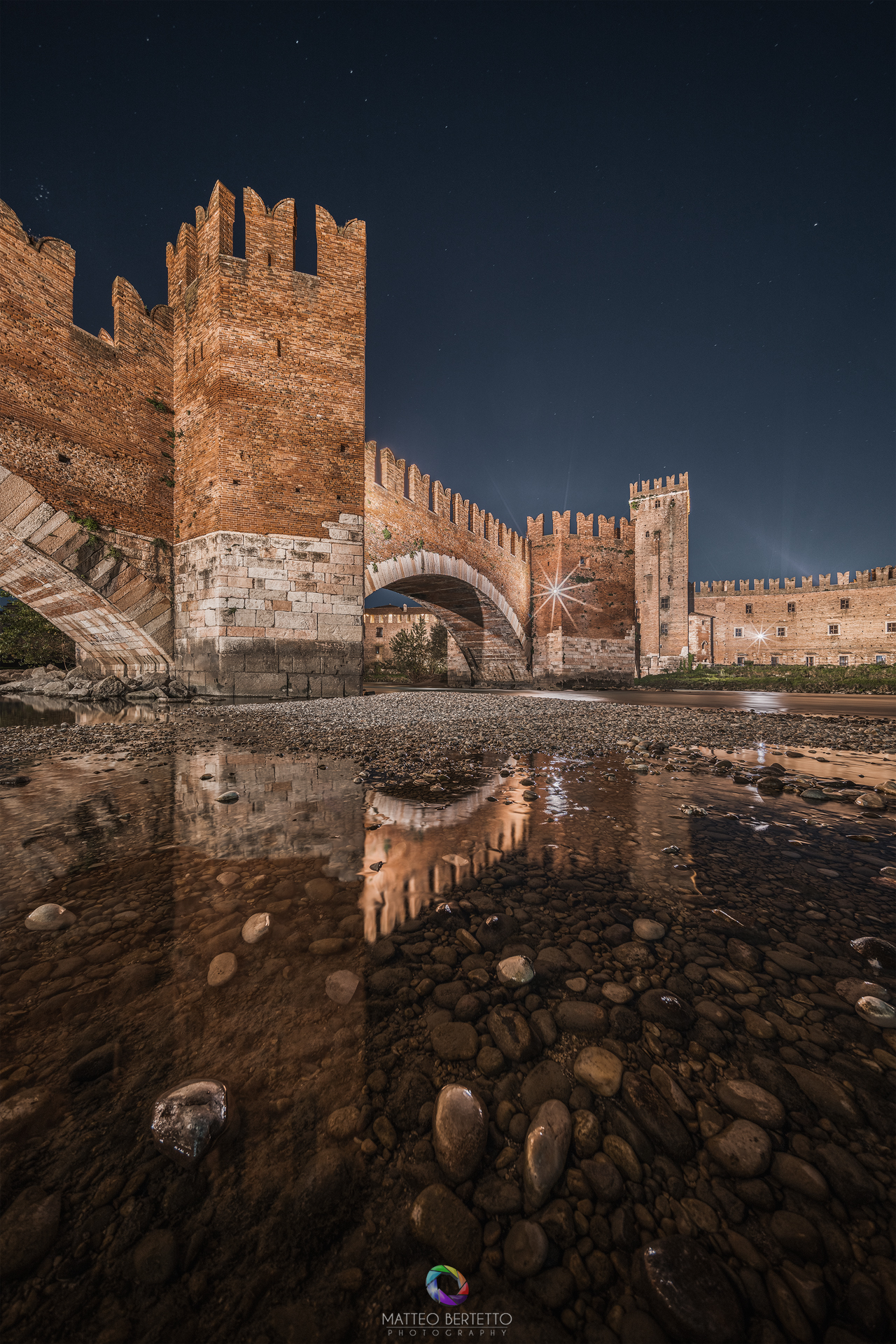 Castelvecchio - Verona