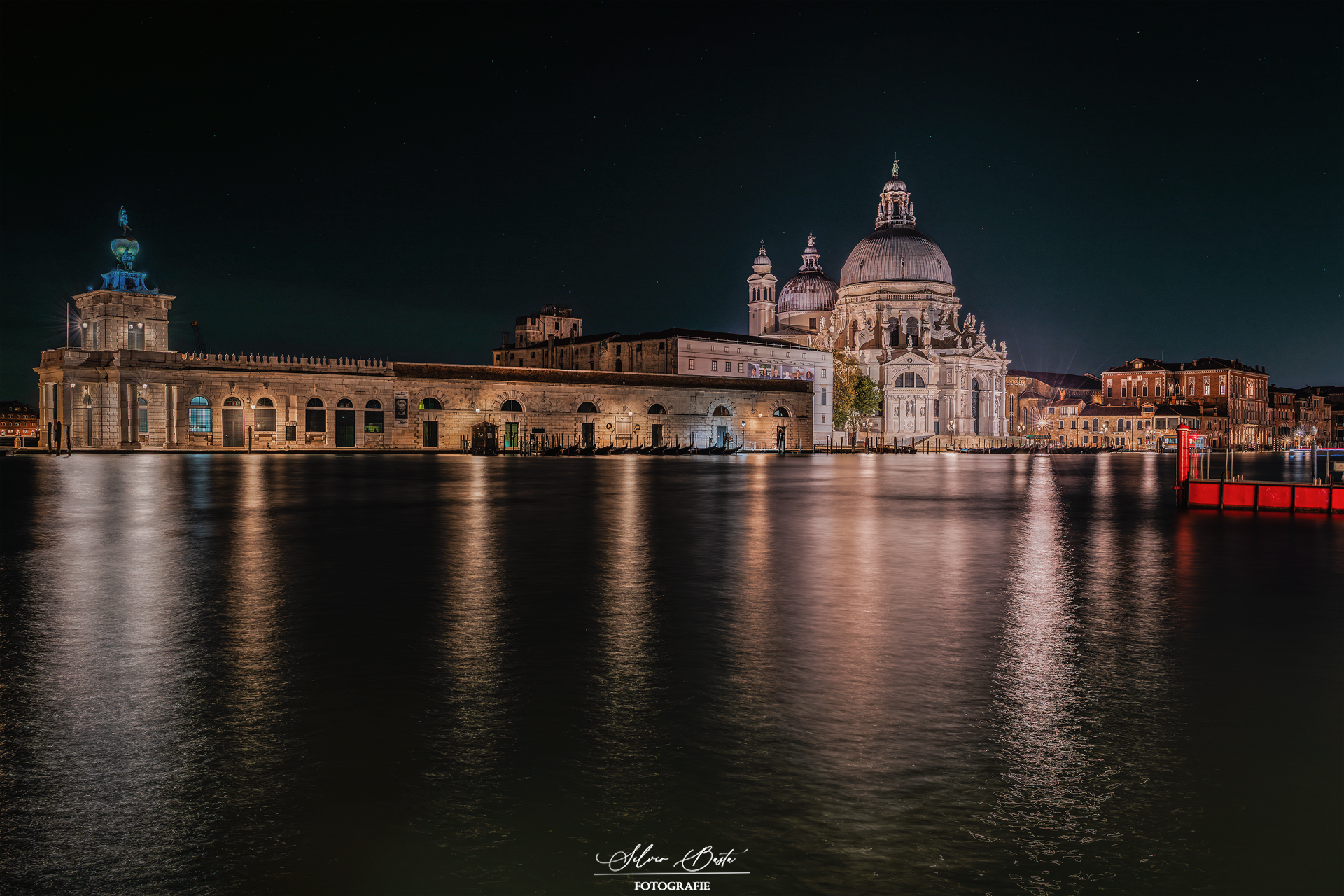 Basilica di Santa Maria della Salute