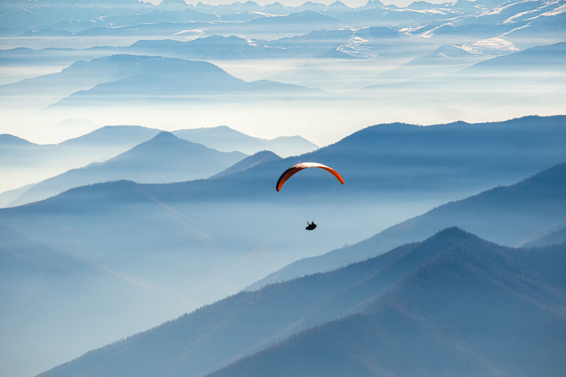 Like inside a dream!