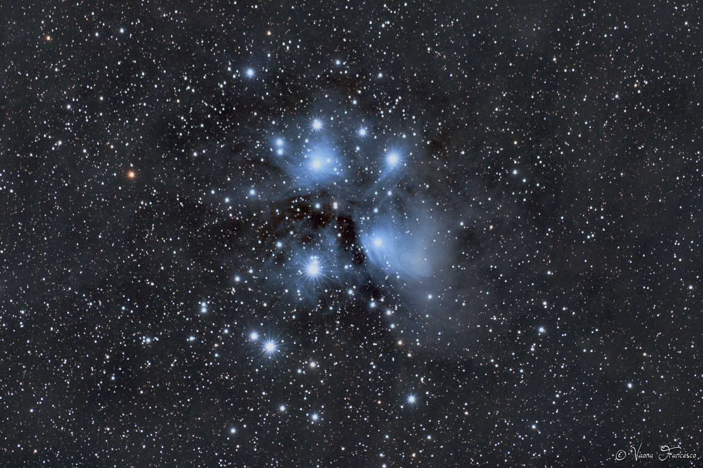 Pleiadi
