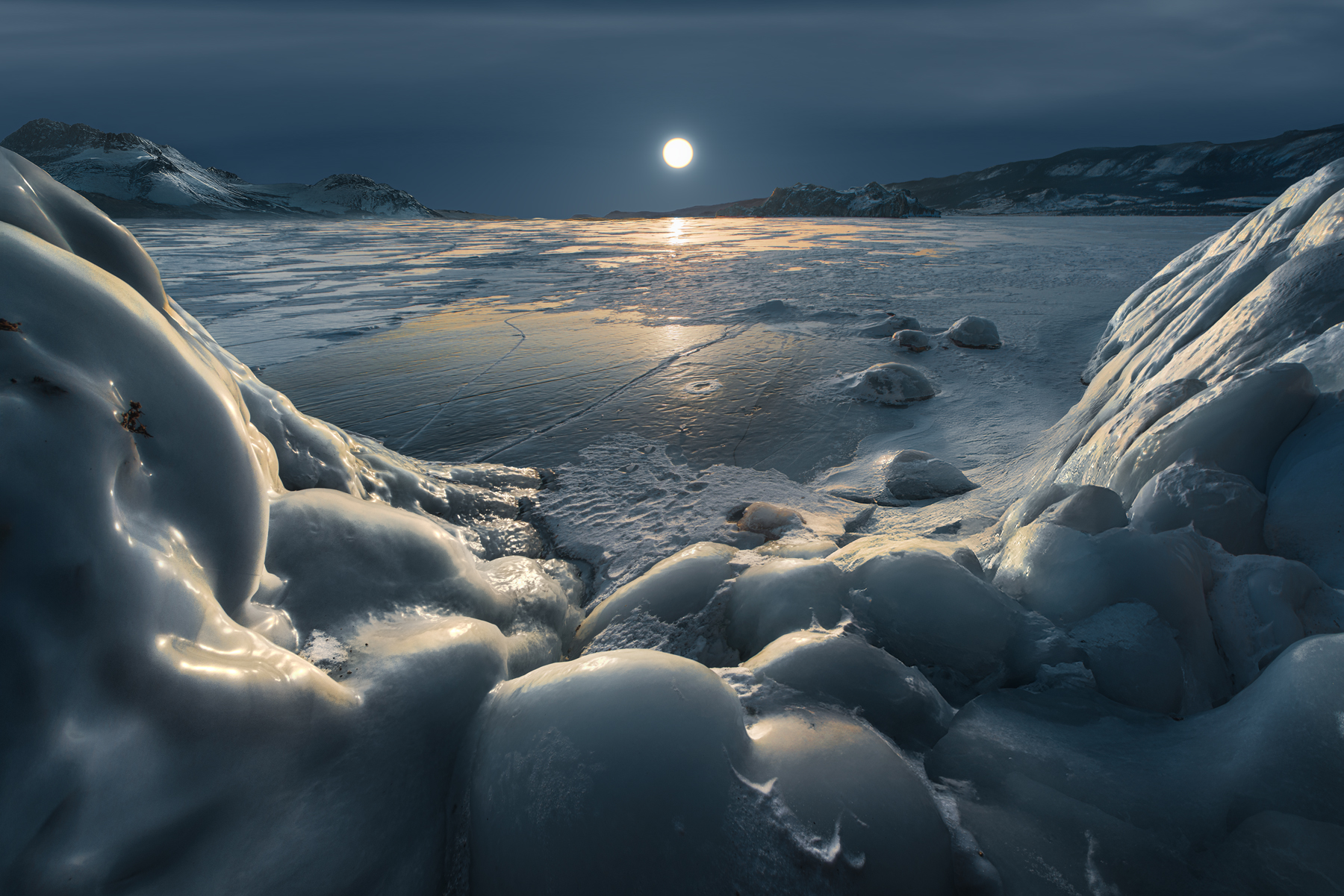 Siberia