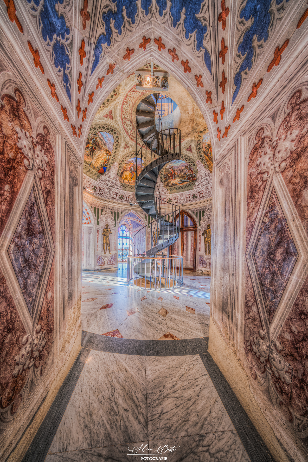 Castle of Corigliano Calabro