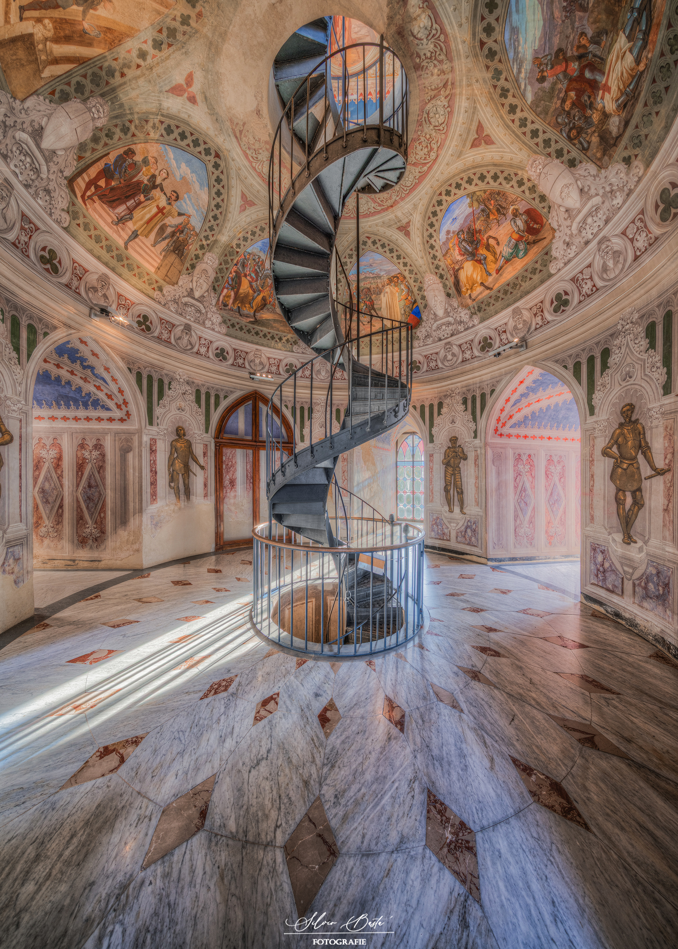 Castle of Corigliano Calabro