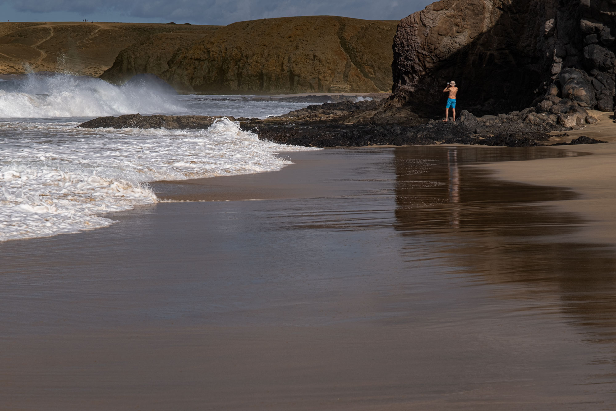Papagayo