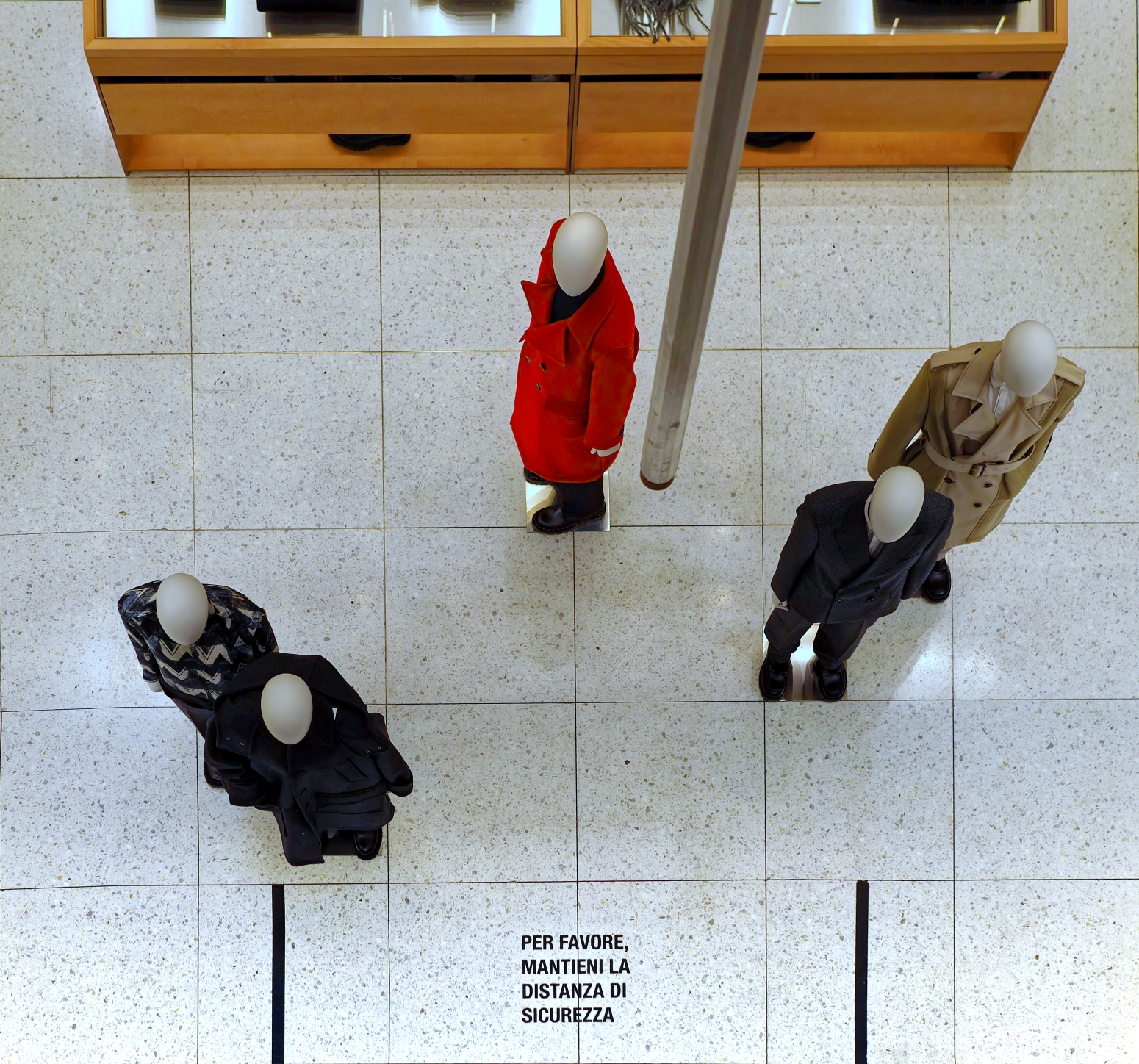 SO AS NOT TO FORGET.....