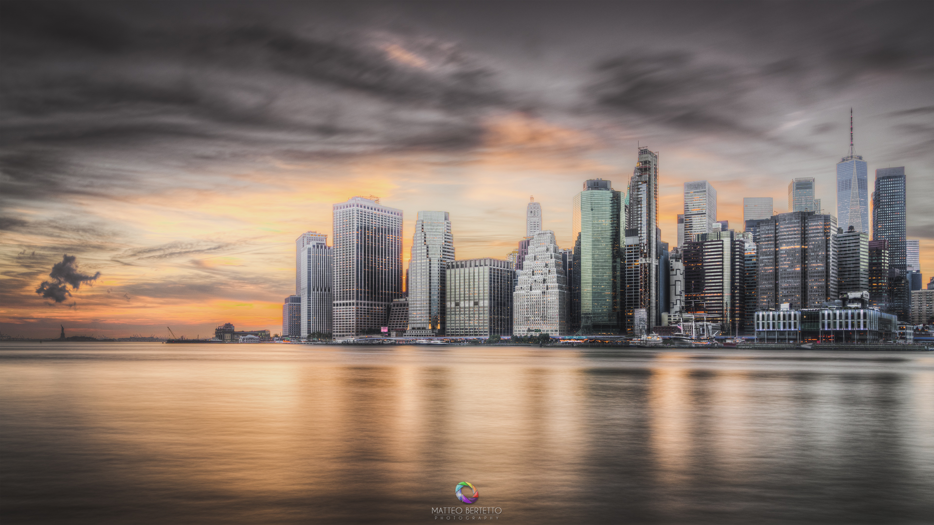 Manhattan - New York
