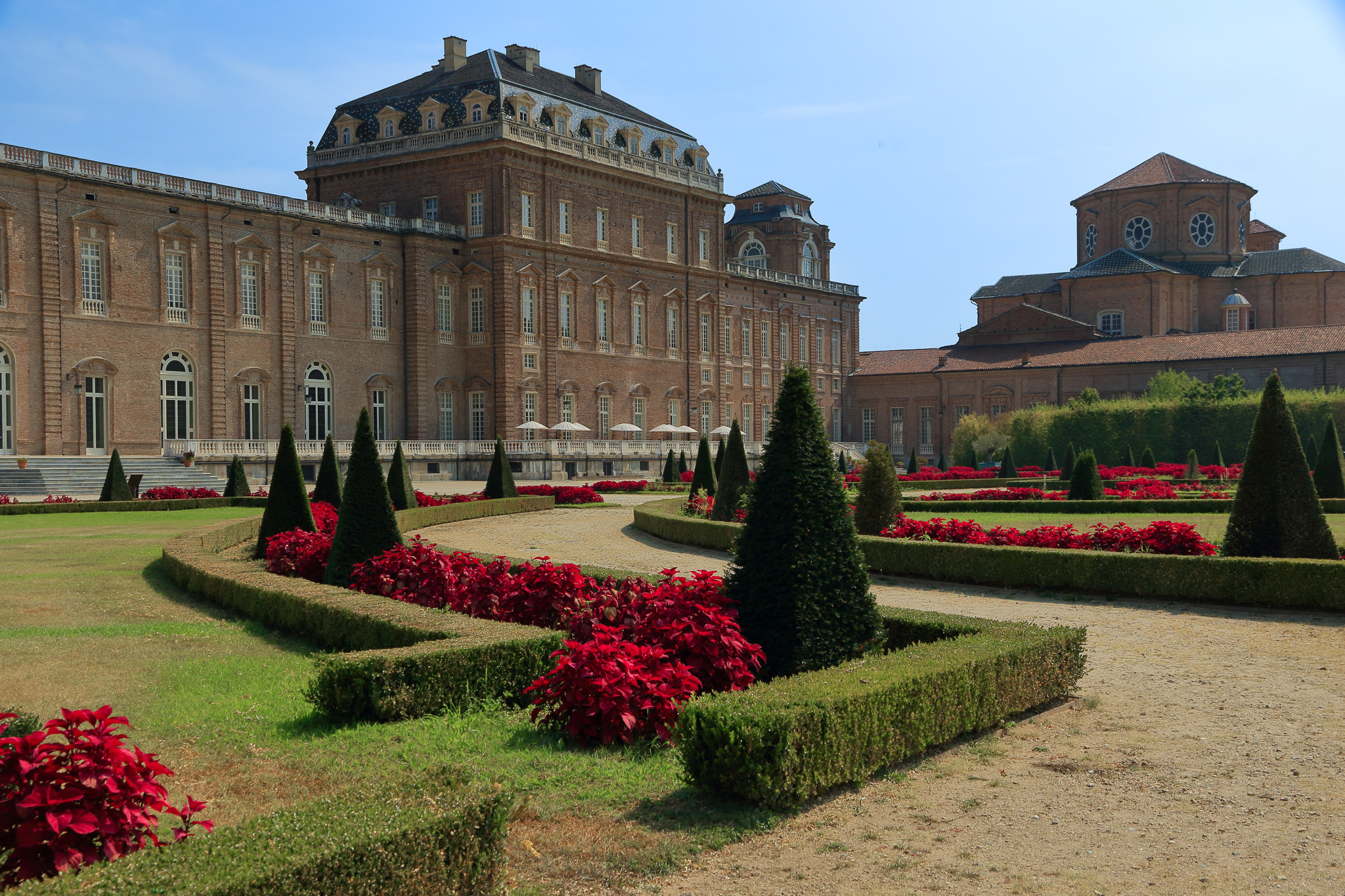 reggia di venaria
