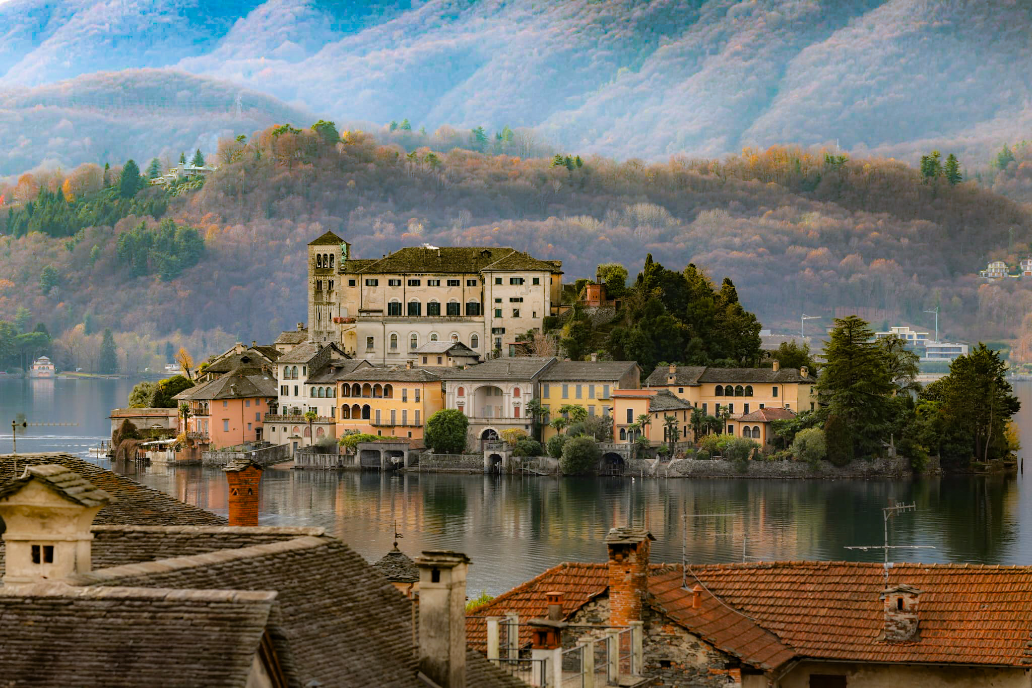 Orta San Giulio