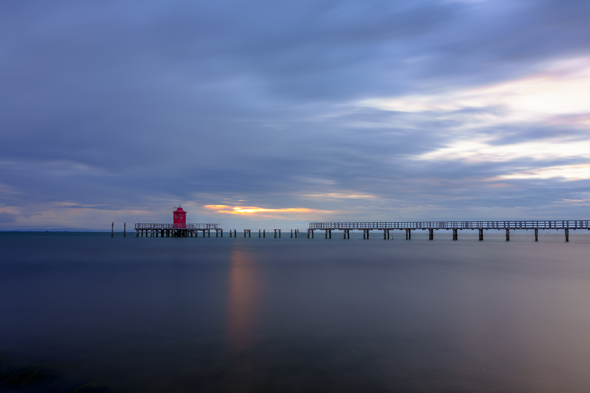 Faro di Lignano